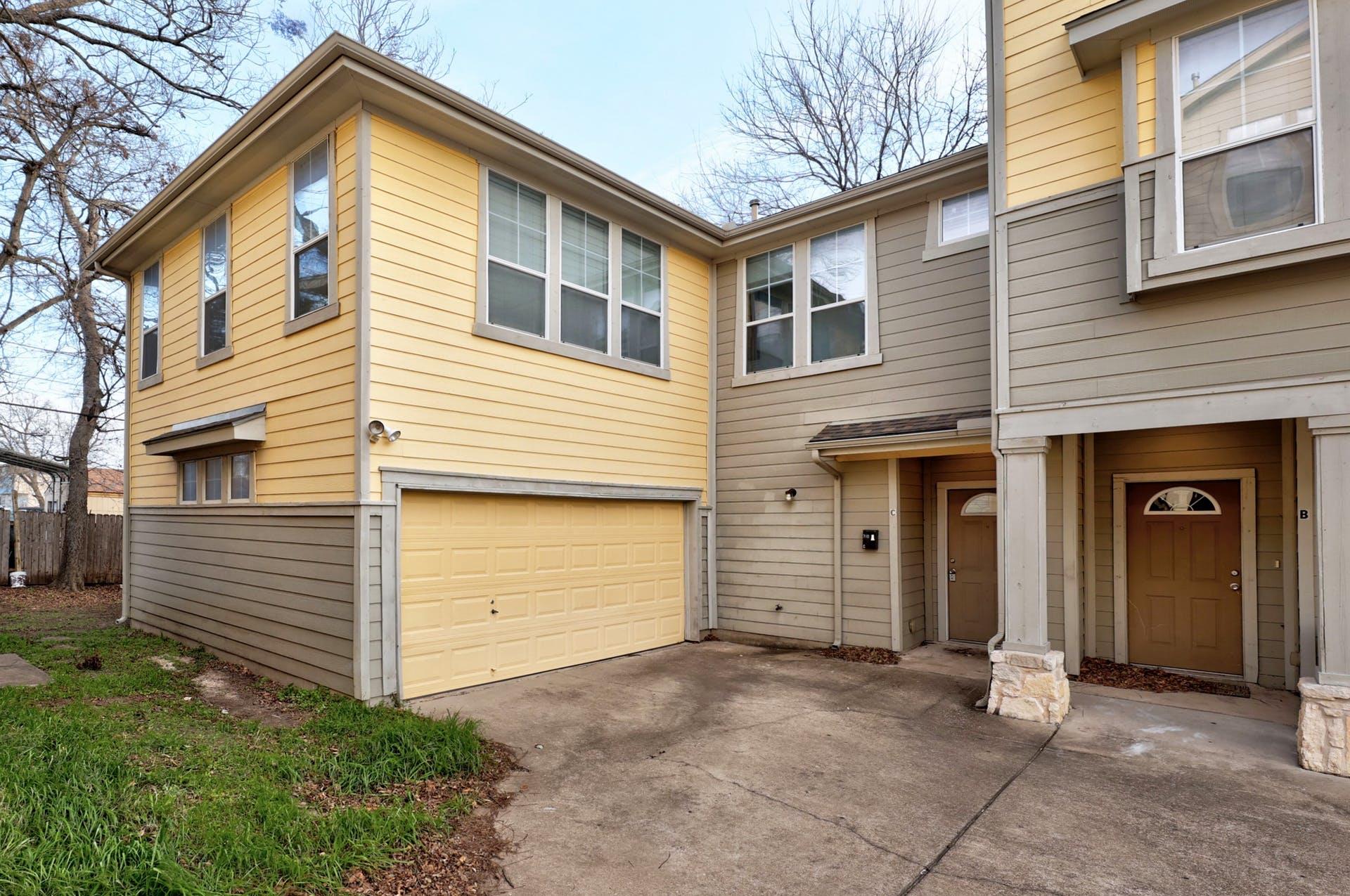 710 Franklin Blvd # C, Austin, TX 78751