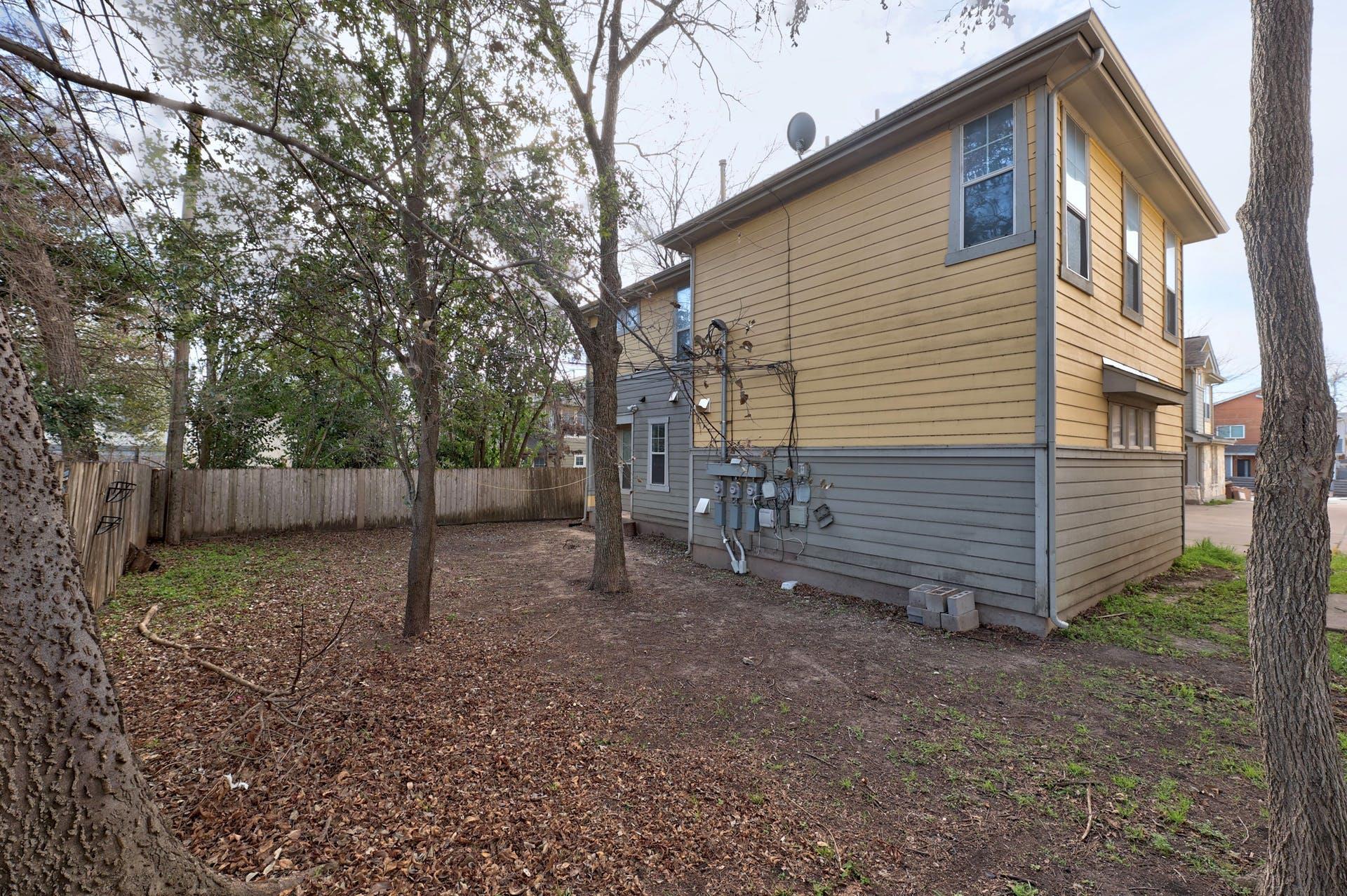 710 Franklin Blvd # C, Austin, TX 78751