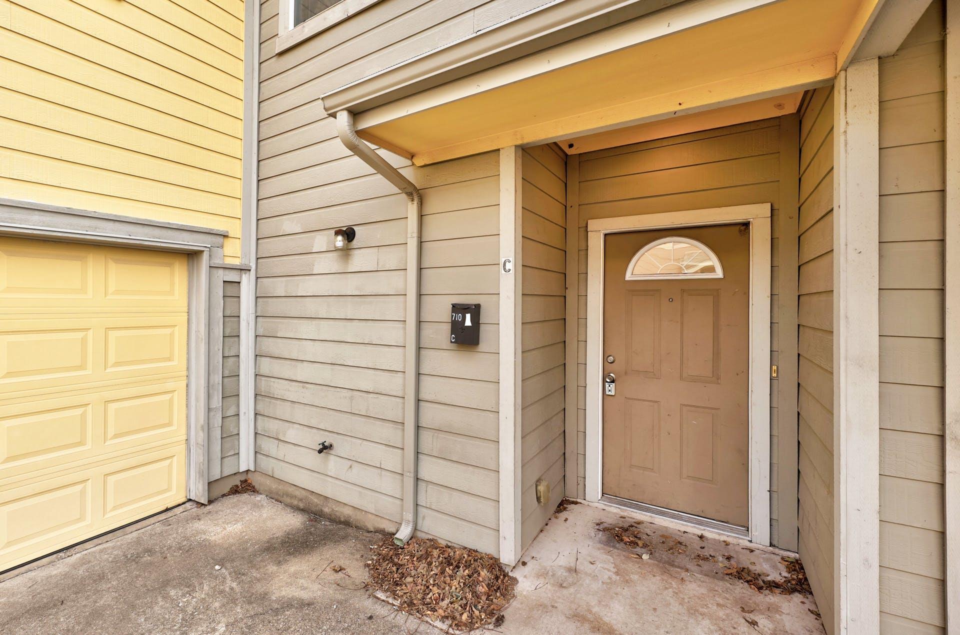 710 Franklin Blvd # C, Austin, TX 78751