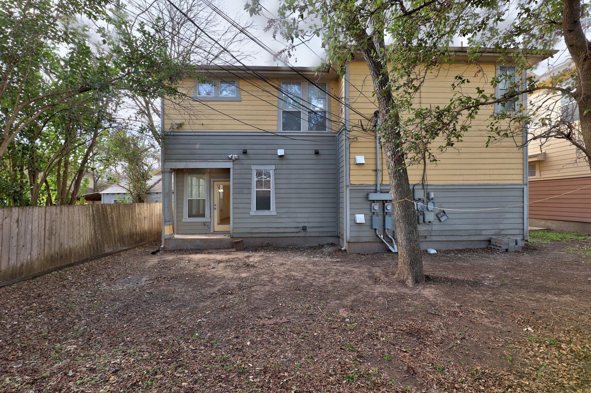 710 Franklin Blvd # C, Austin, TX 78751