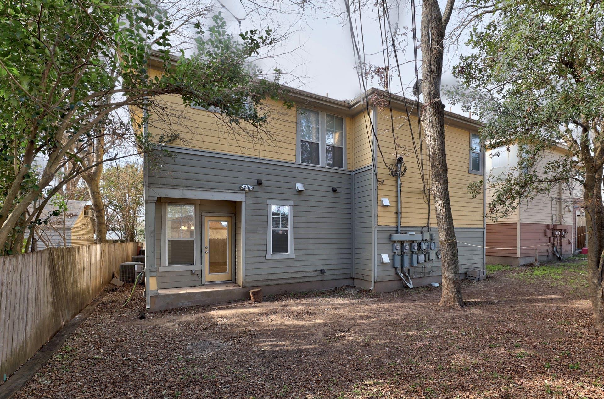 710 Franklin Blvd # C, Austin, TX 78751