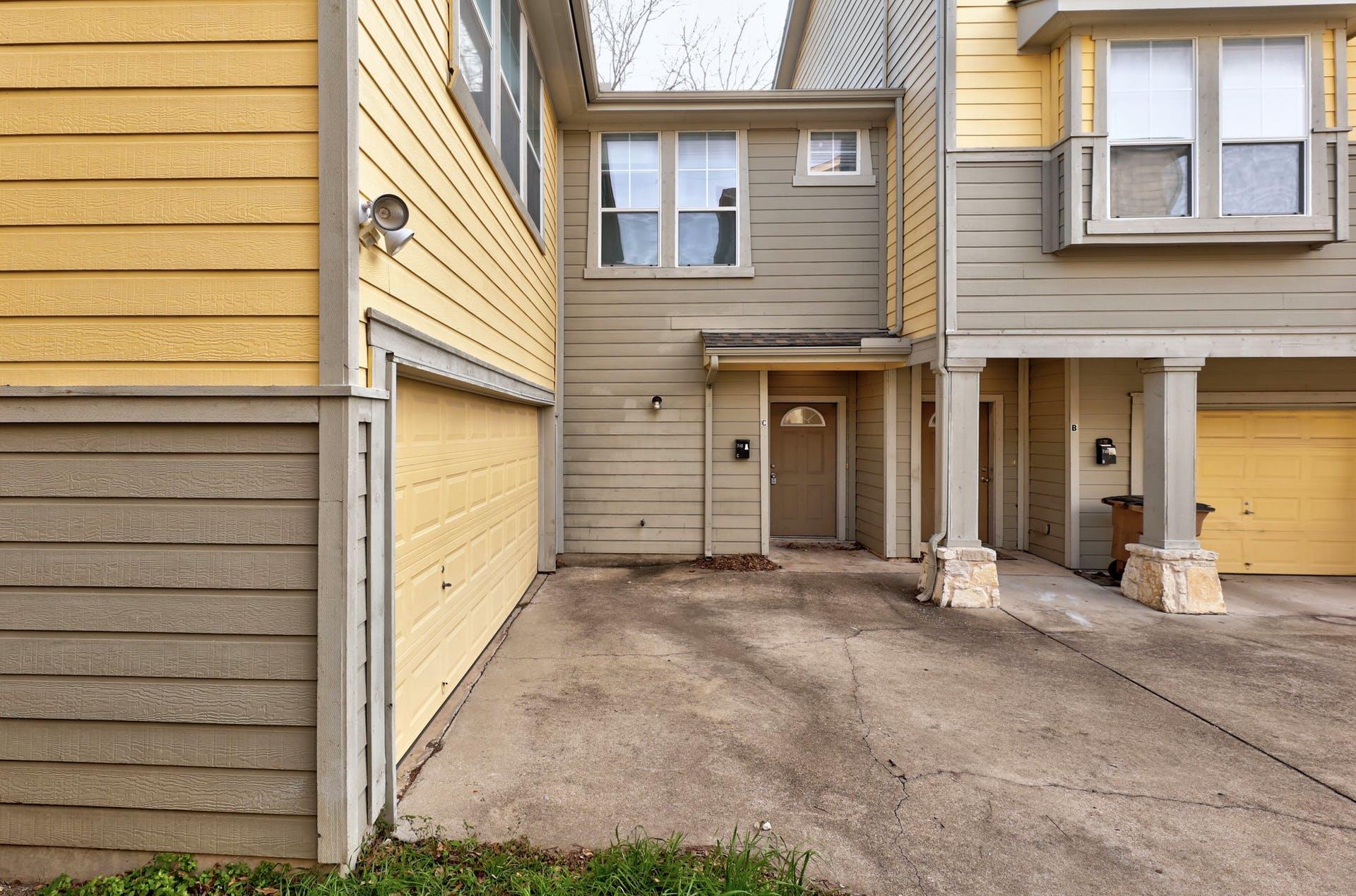 710 Franklin Blvd # C, Austin, TX 78751