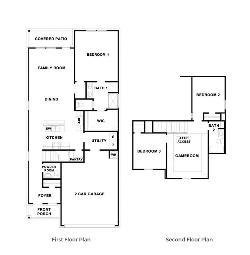 610 Roaring Fork Ln, Bastrop, TX 78602
