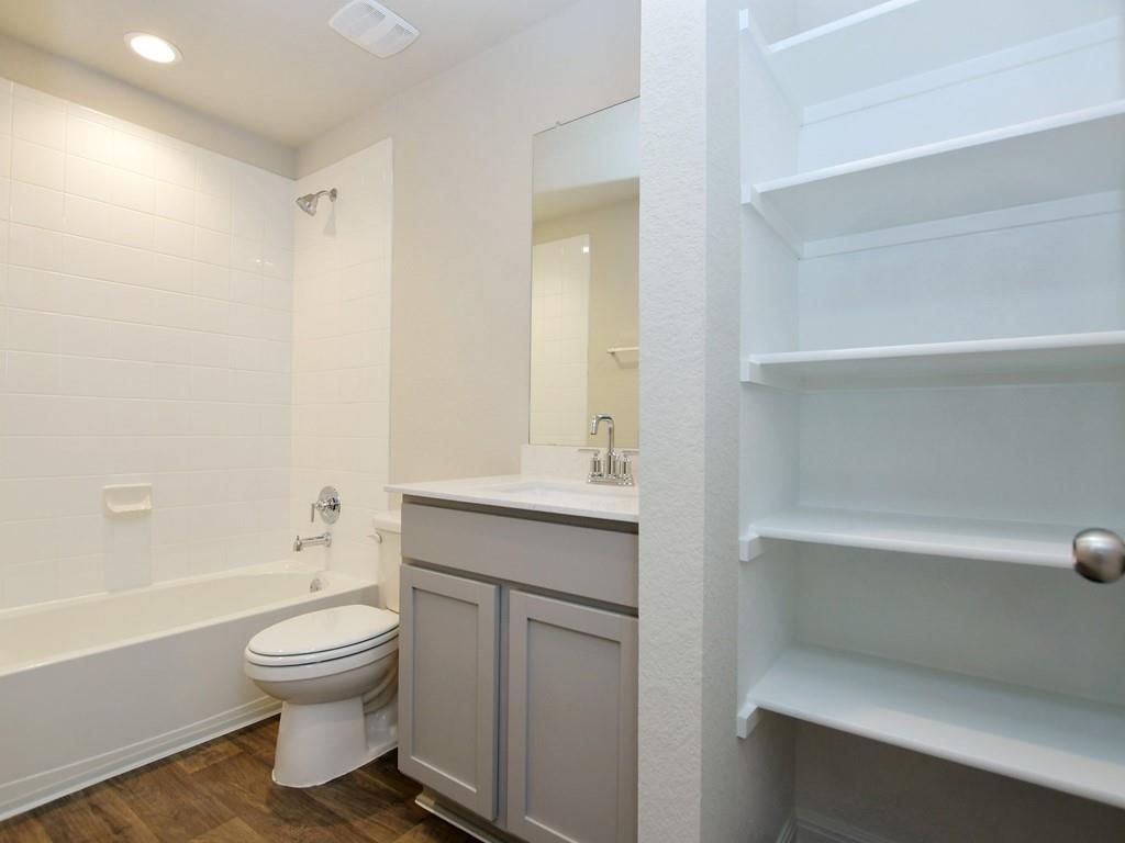 610 Roaring Fork Ln, Bastrop, TX 78602