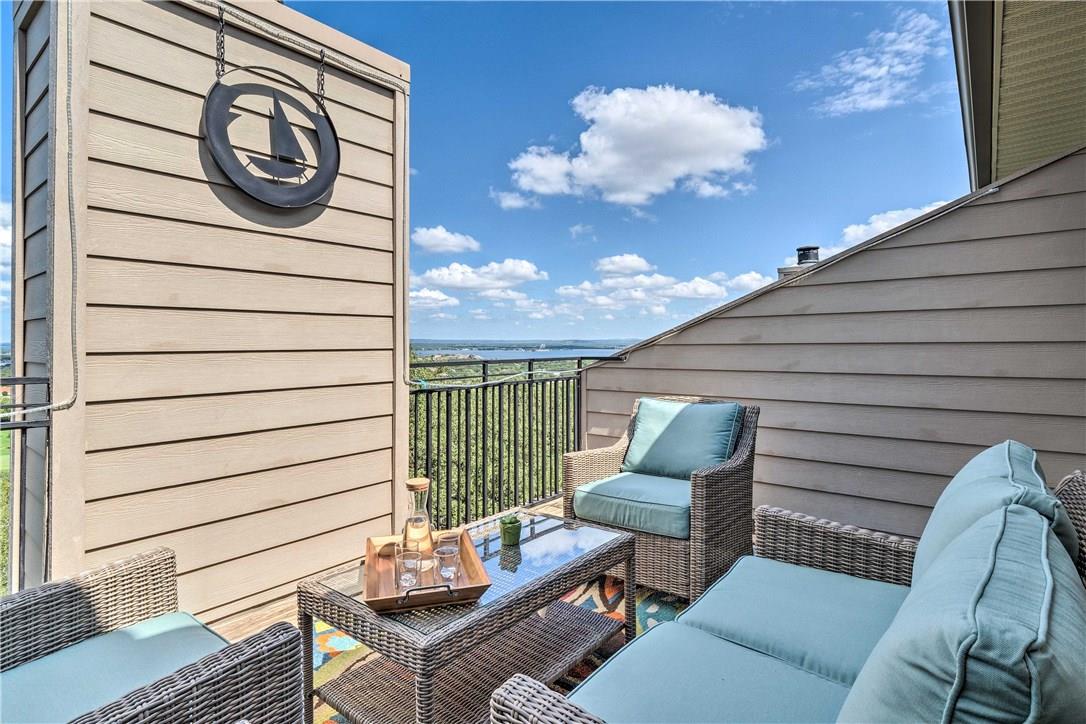 307 Poker Chip Dr # 122, Horseshoe Bay, TX 78657