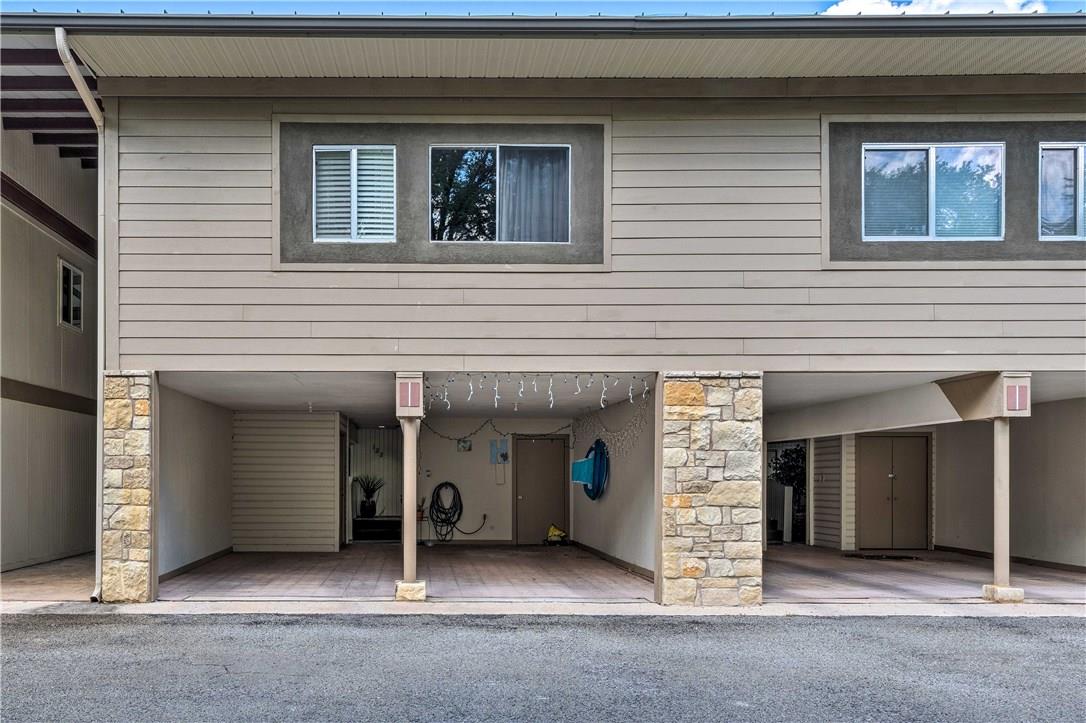 307 Poker Chip Dr # 122, Horseshoe Bay, TX 78657