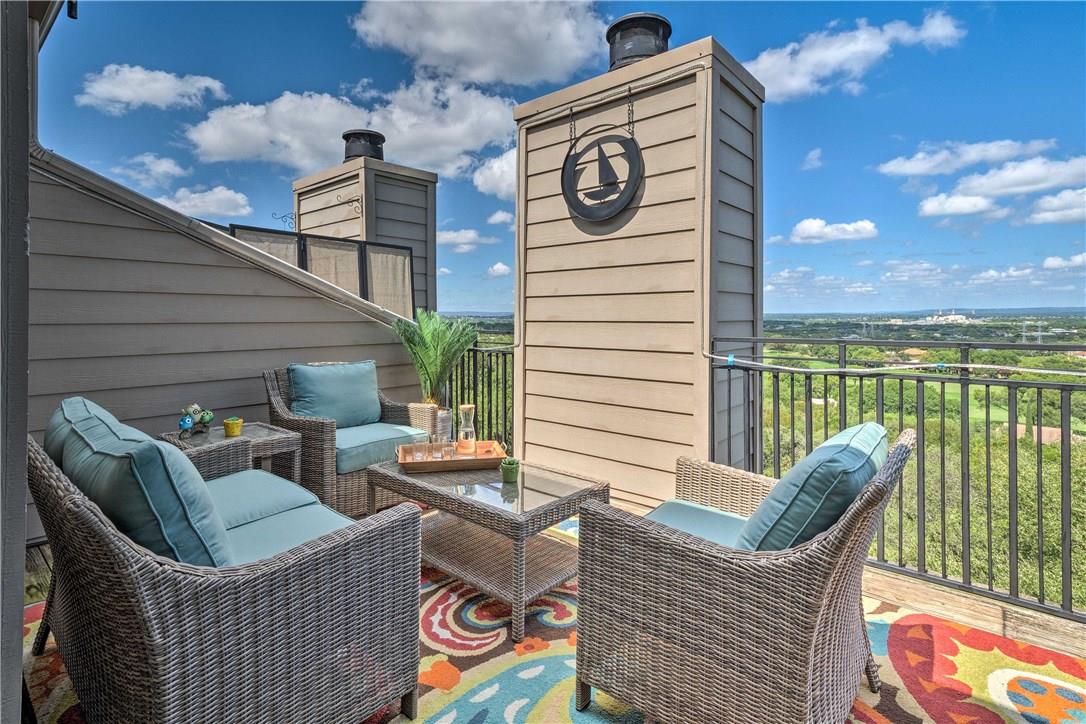 307 Poker Chip Dr # 122, Horseshoe Bay, TX 78657