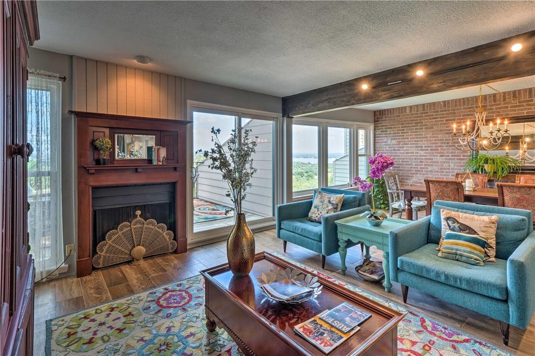 307 Poker Chip Dr # 122, Horseshoe Bay, TX 78657