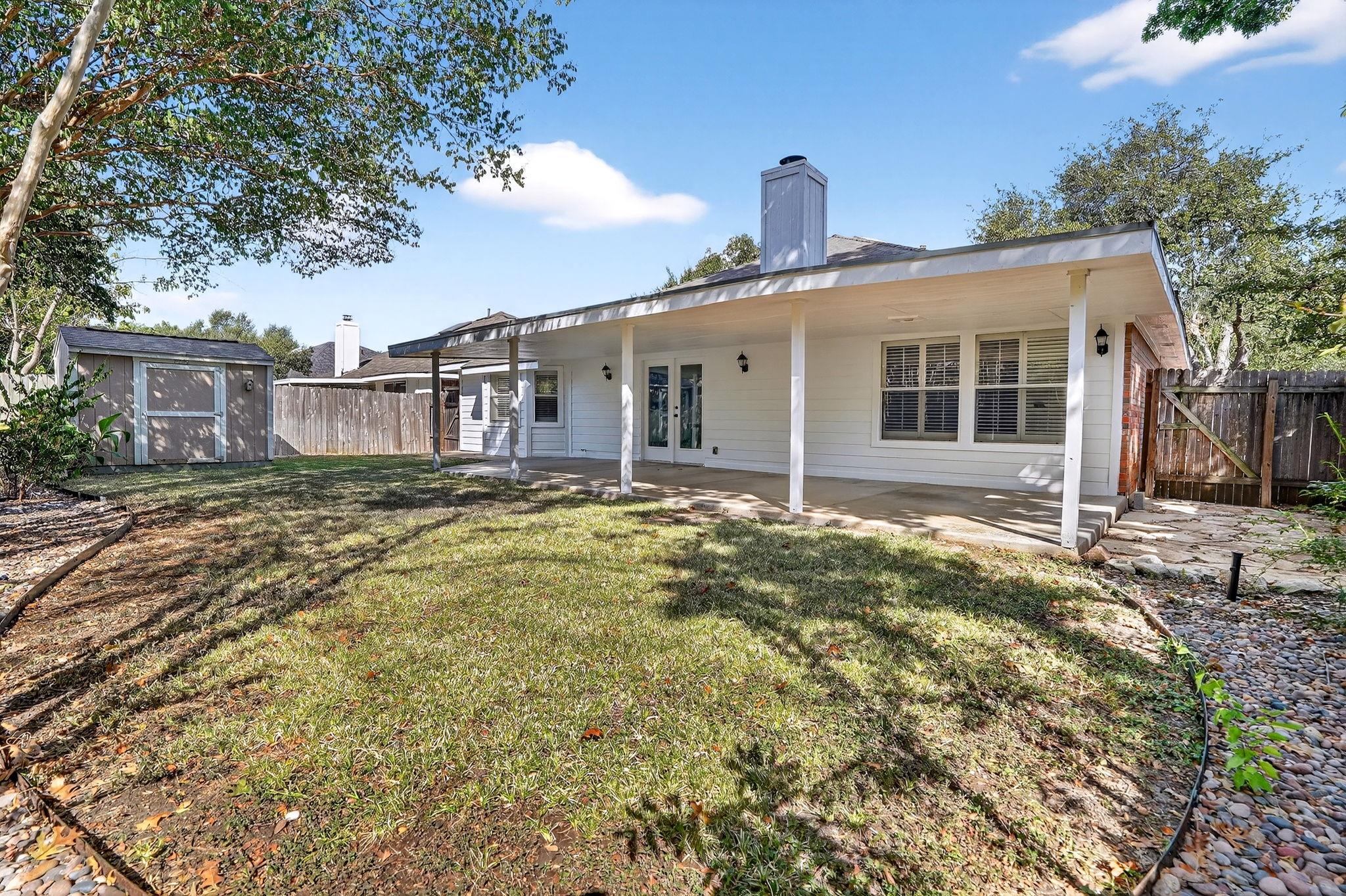 9018 Marthas Dr, Austin, TX 78717