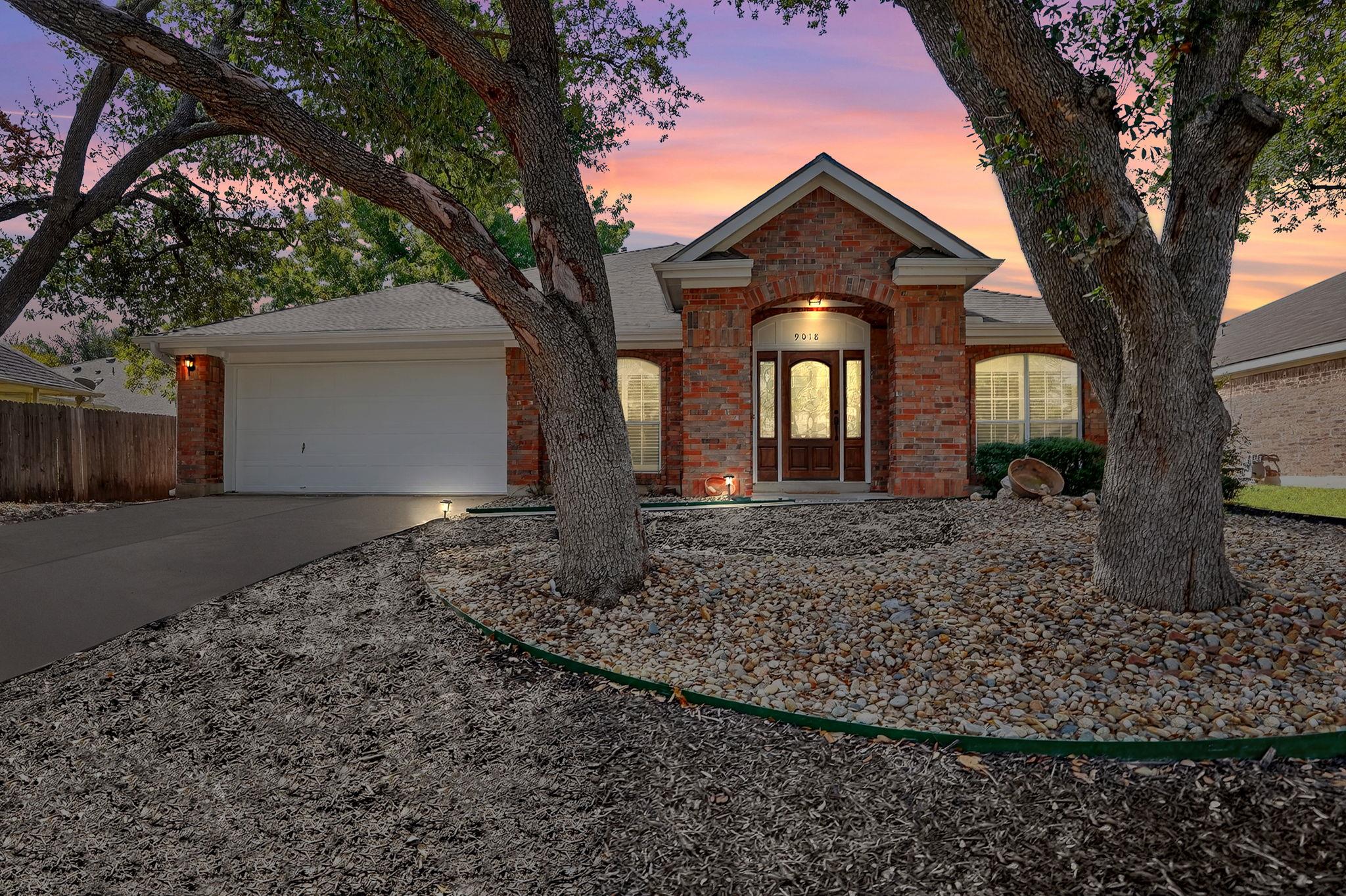 9018 Marthas Dr, Austin, TX 78717