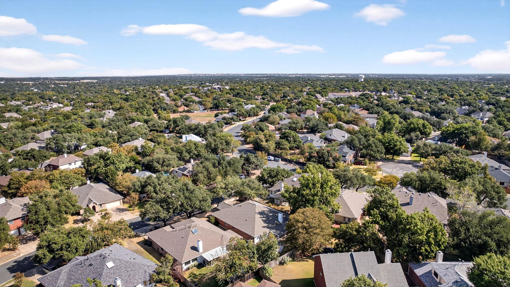 9018 Marthas Dr, Austin, TX 78717