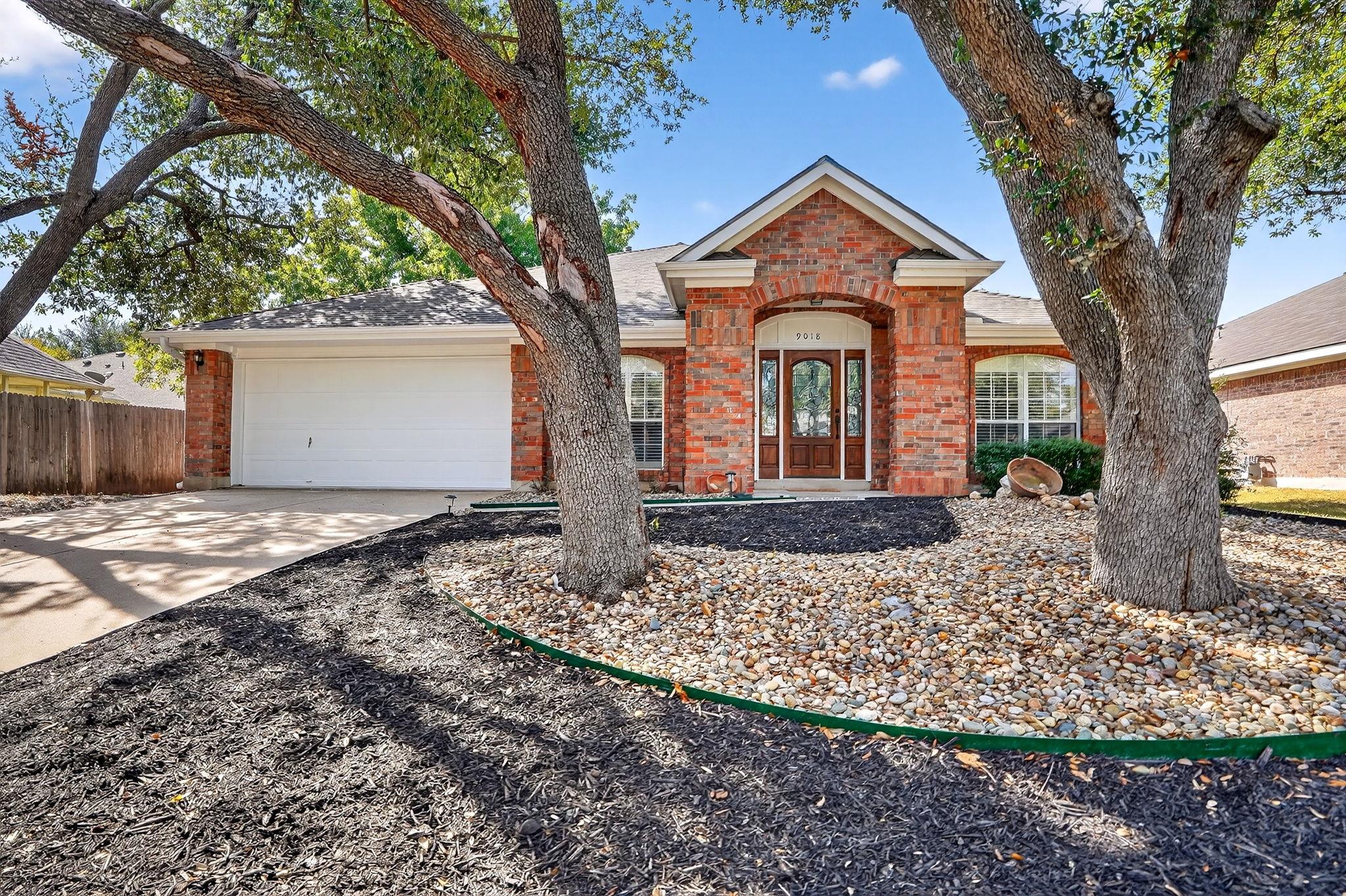 9018 Marthas Dr, Austin, TX 78717