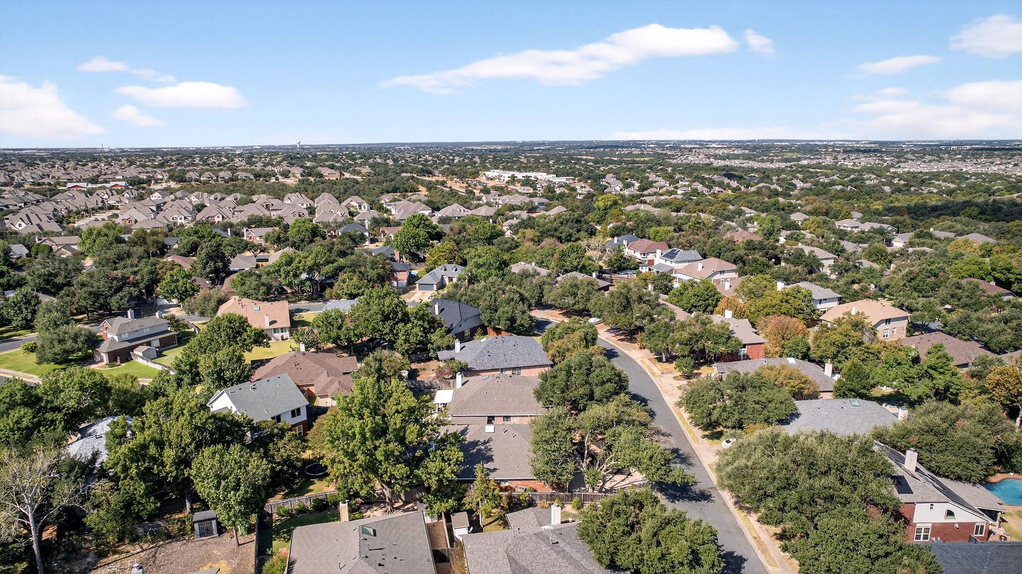 9018 Marthas Dr, Austin, TX 78717