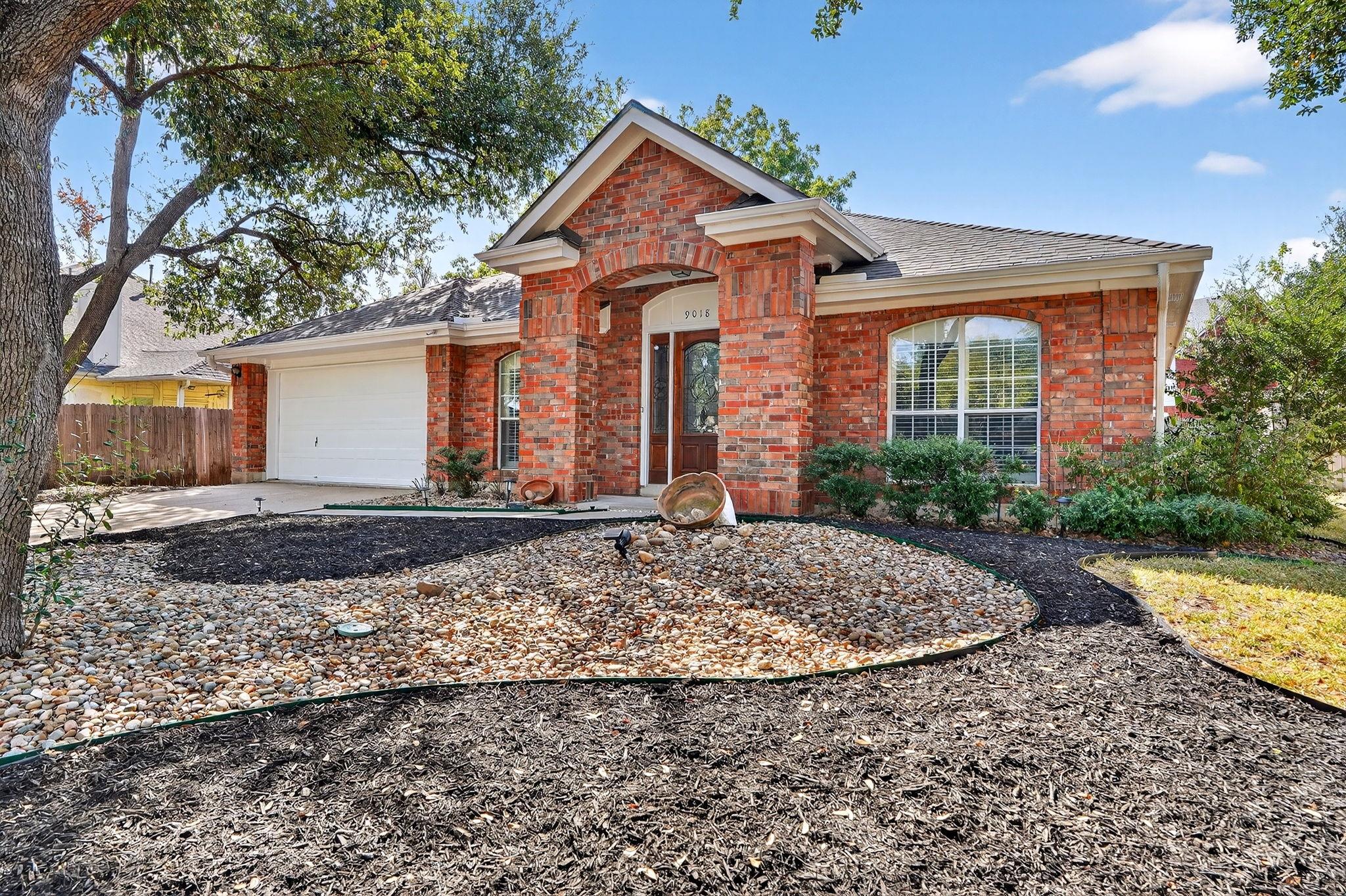 9018 Marthas Dr, Austin, TX 78717