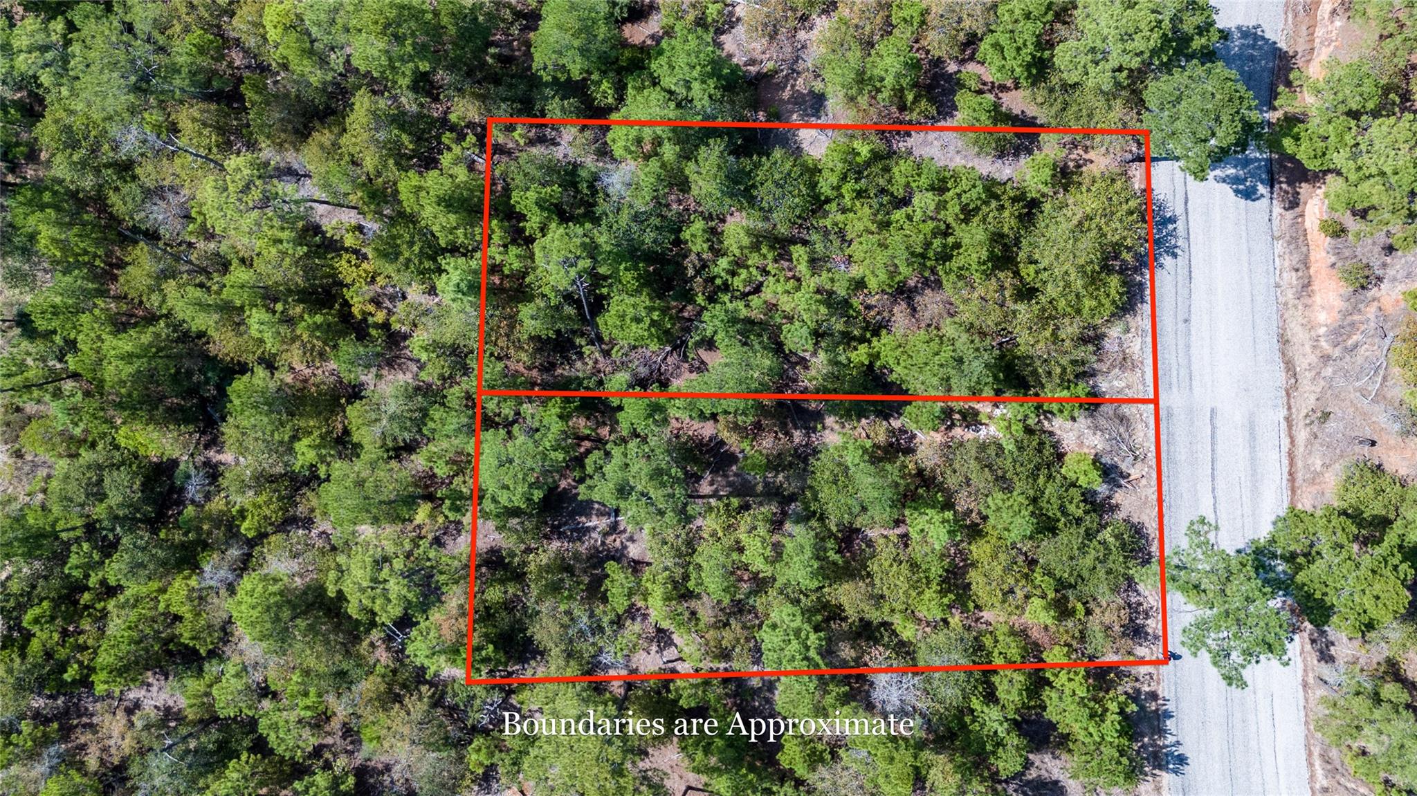 Lot 707 E Waimea Ct, Bastrop, TX 78602