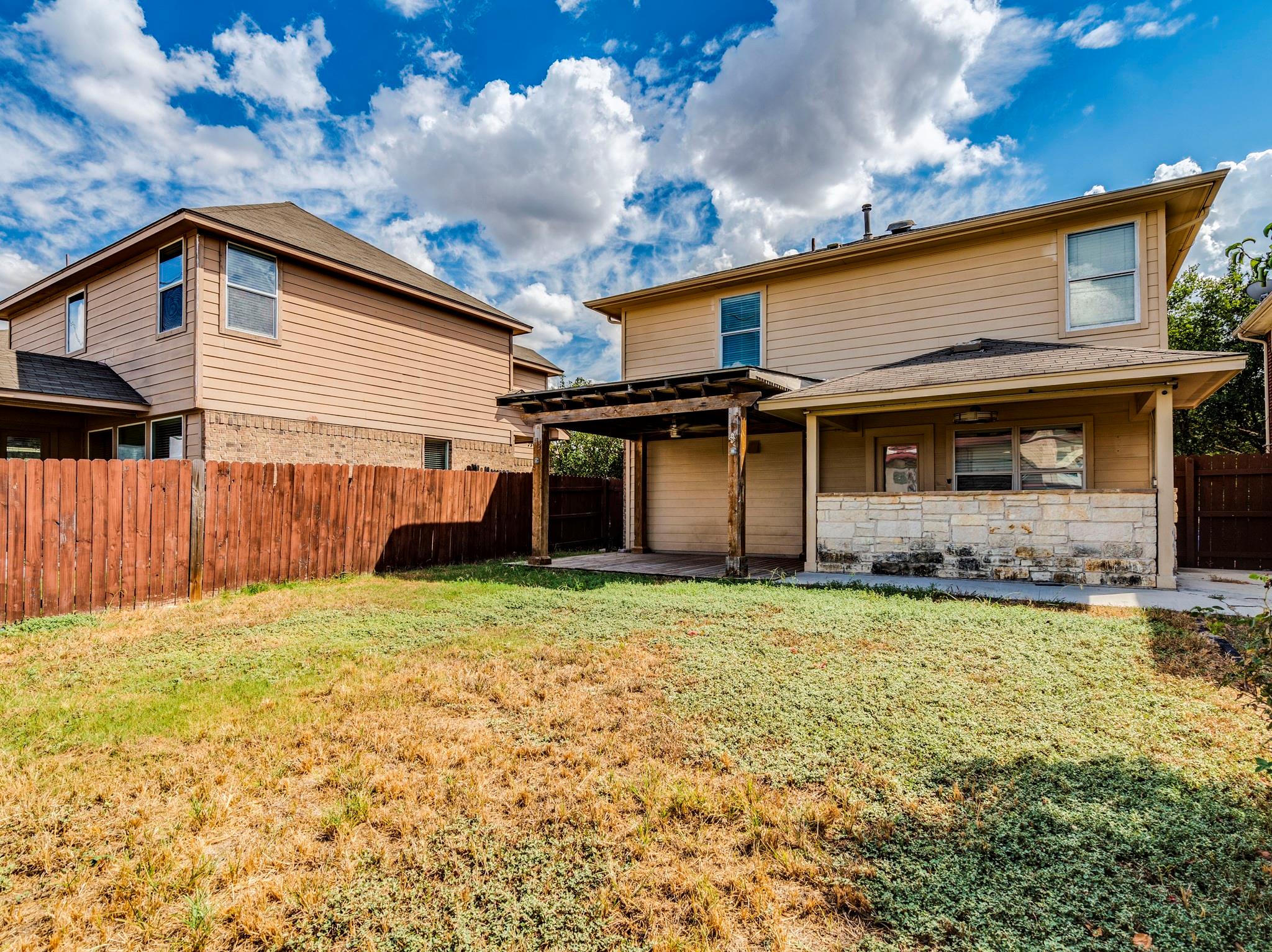 3405 Savage Springs Dr, Austin, TX 78754