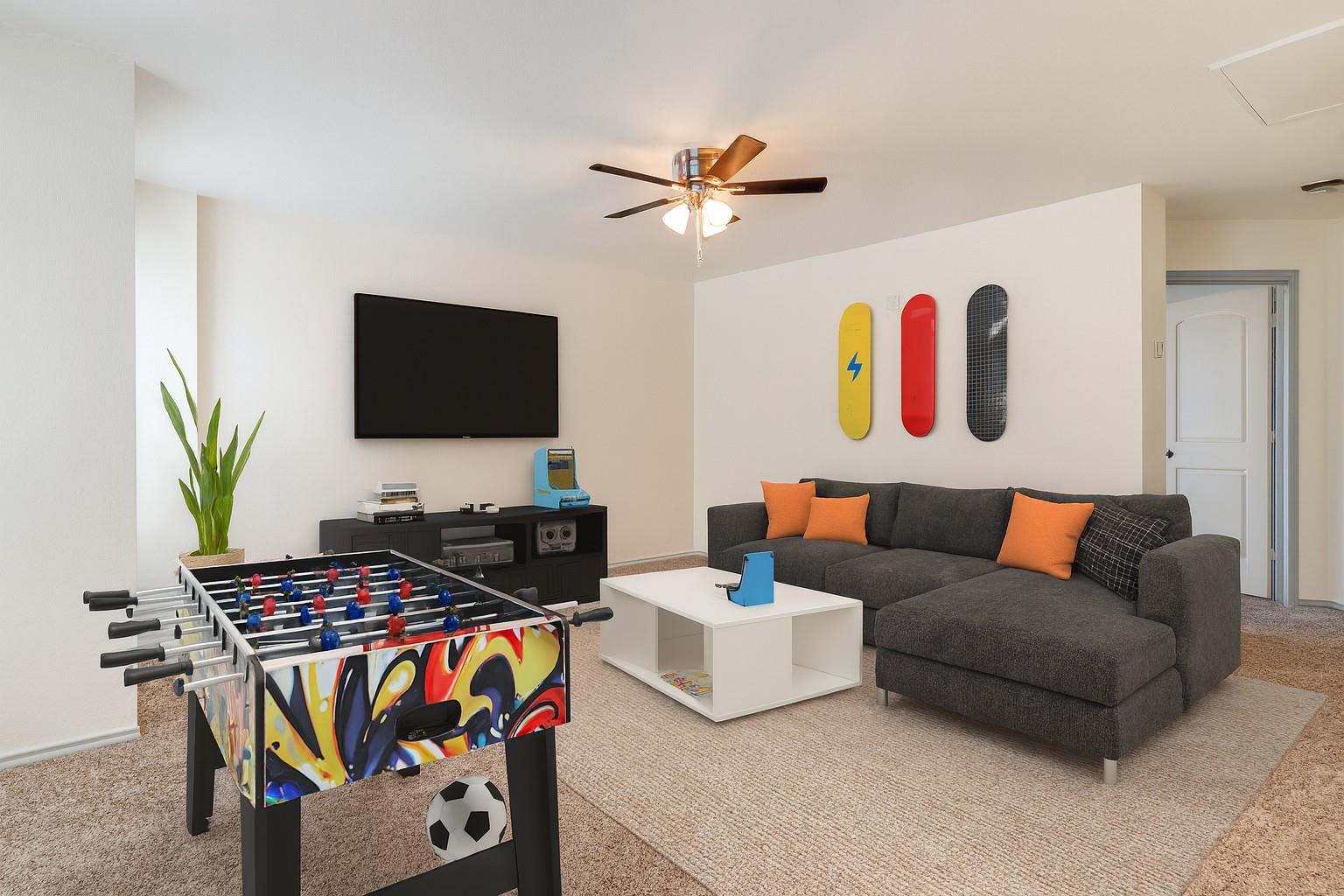 3405 Savage Springs Dr, Austin, TX 78754