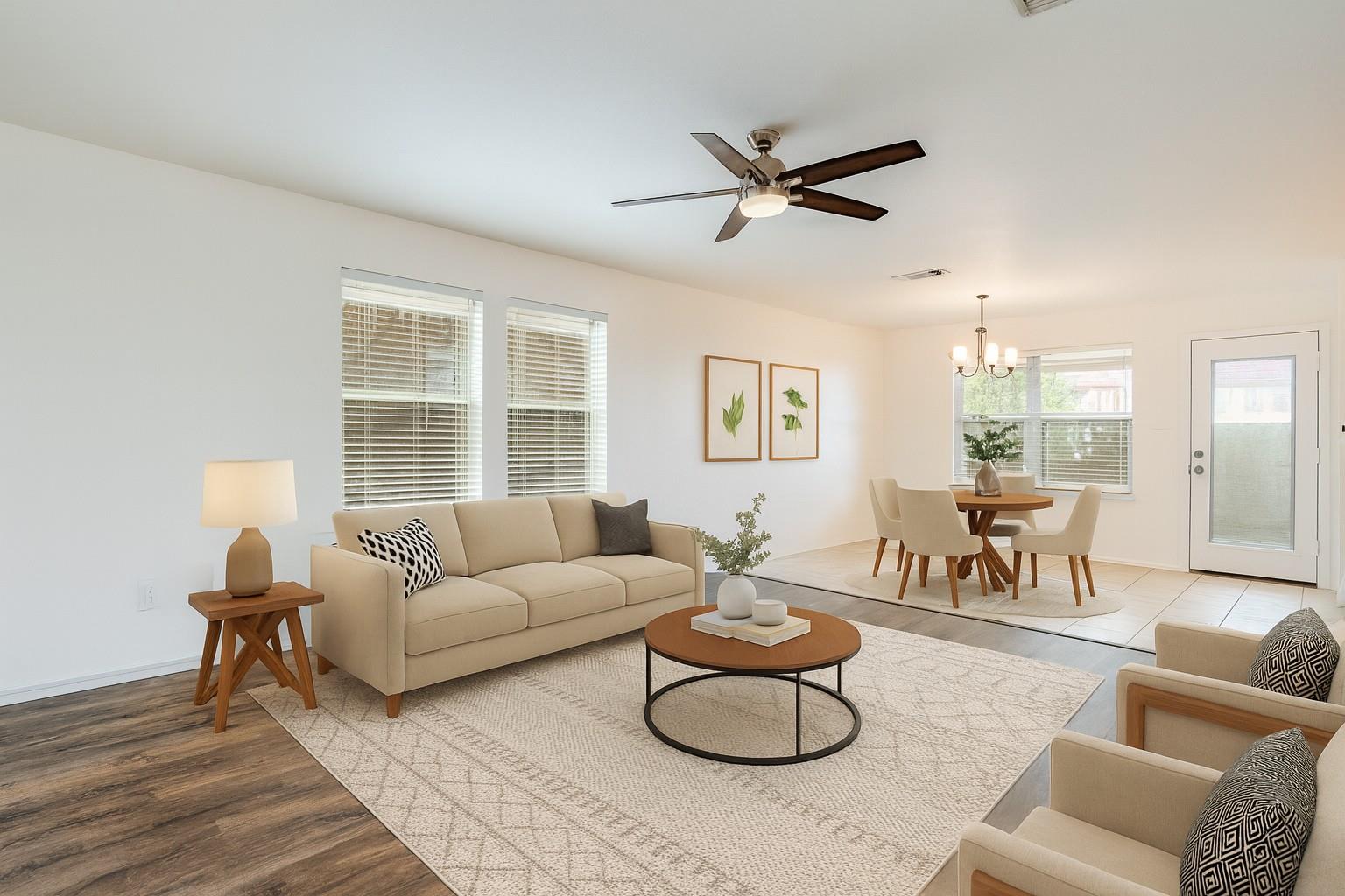 3405 Savage Springs Dr, Austin, TX 78754