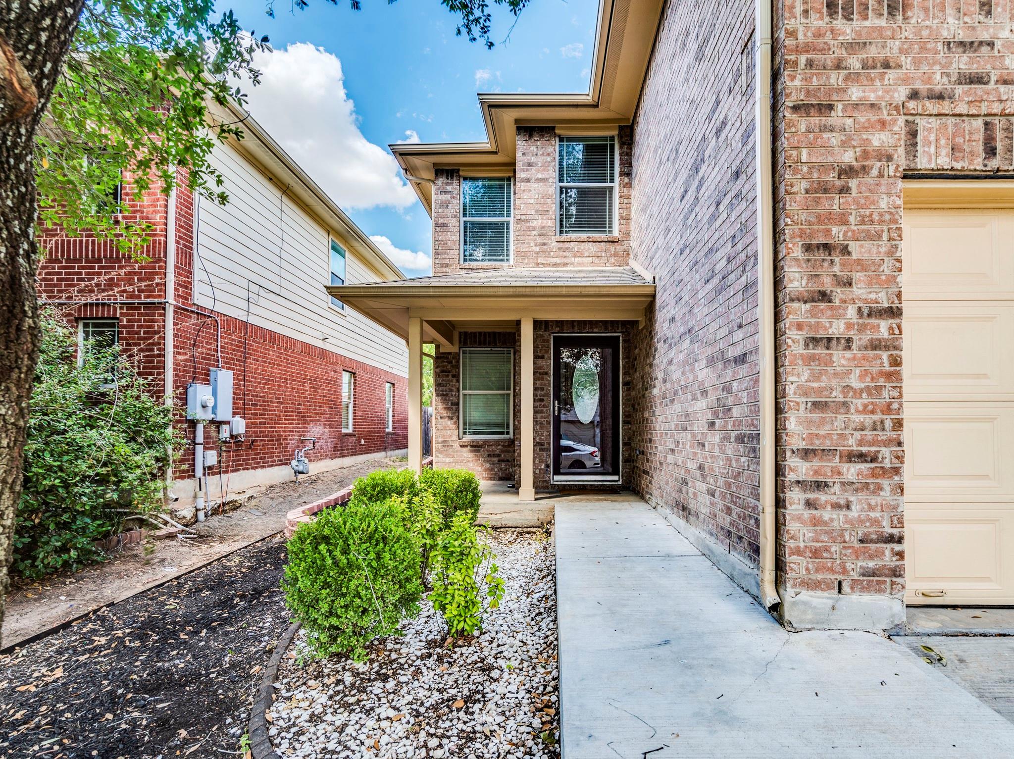 3405 Savage Springs Dr, Austin, TX 78754