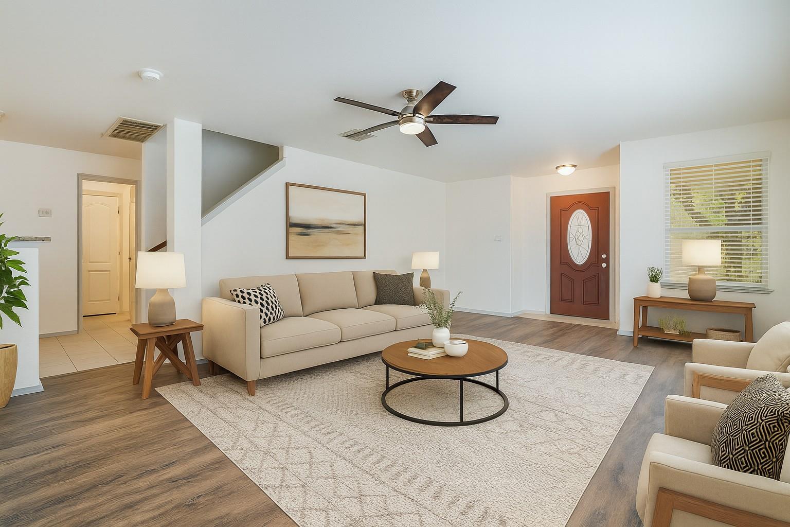 3405 Savage Springs Dr, Austin, TX 78754