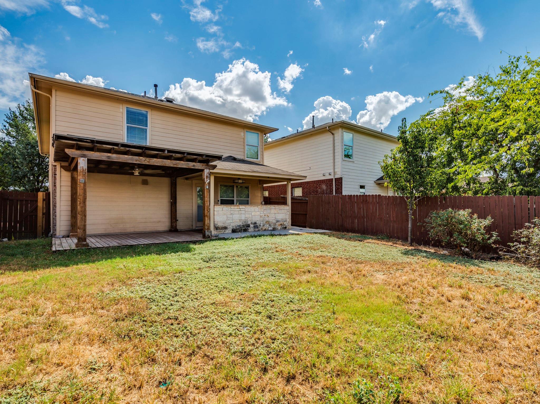 3405 Savage Springs Dr, Austin, TX 78754