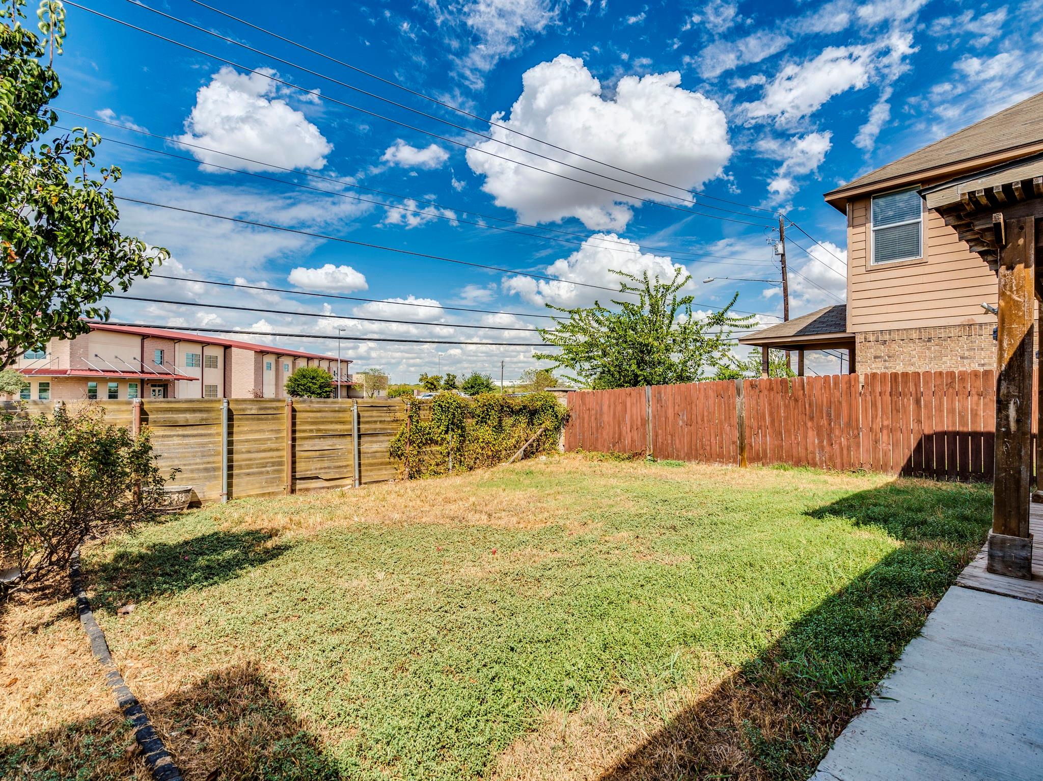 3405 Savage Springs Dr, Austin, TX 78754