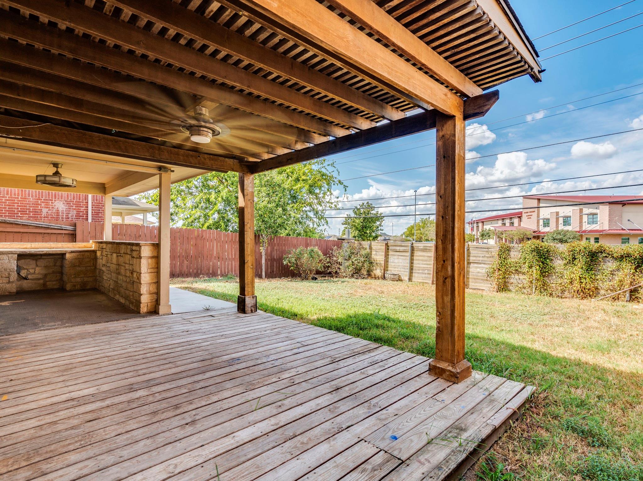 3405 Savage Springs Dr, Austin, TX 78754