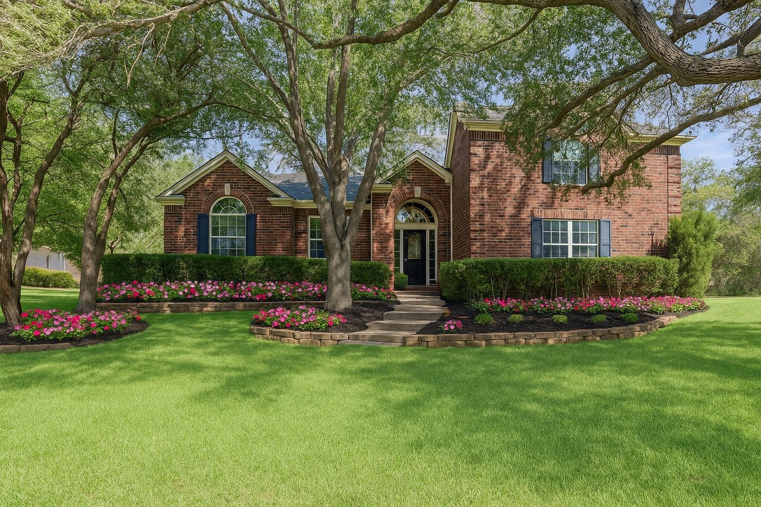 104 Fenway Ct, Lakeway, TX 78734