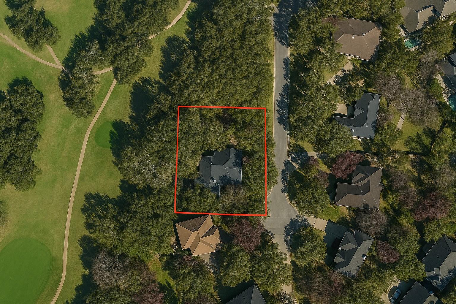 104 Fenway Ct, Lakeway, TX 78734