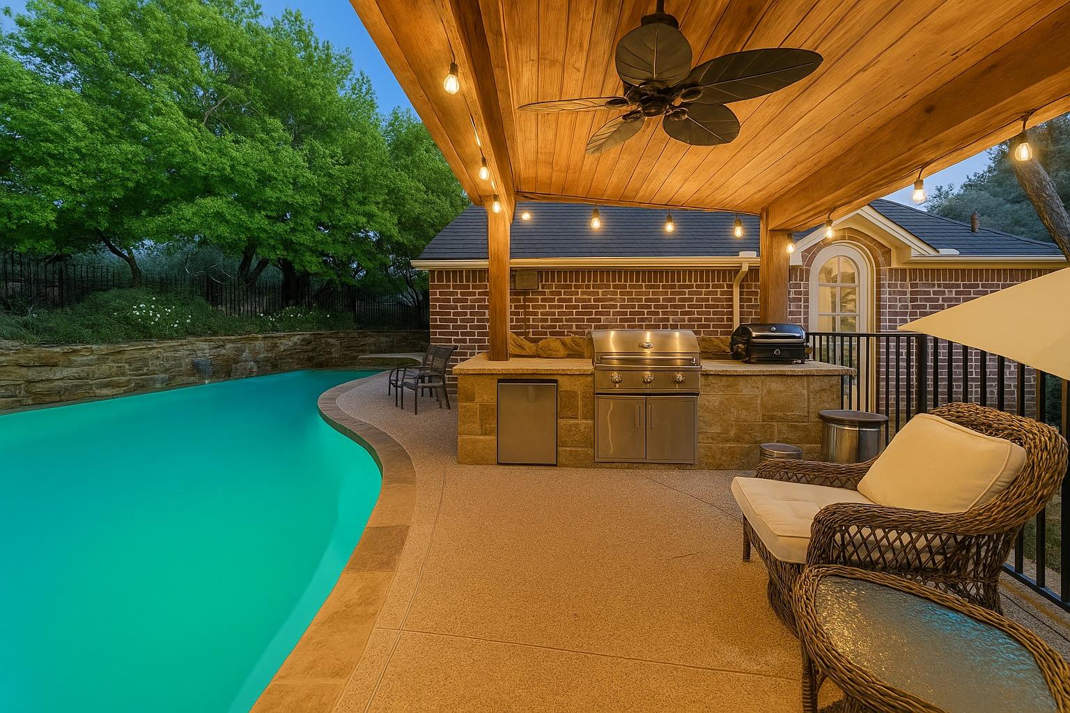 104 Fenway Ct, Lakeway, TX 78734