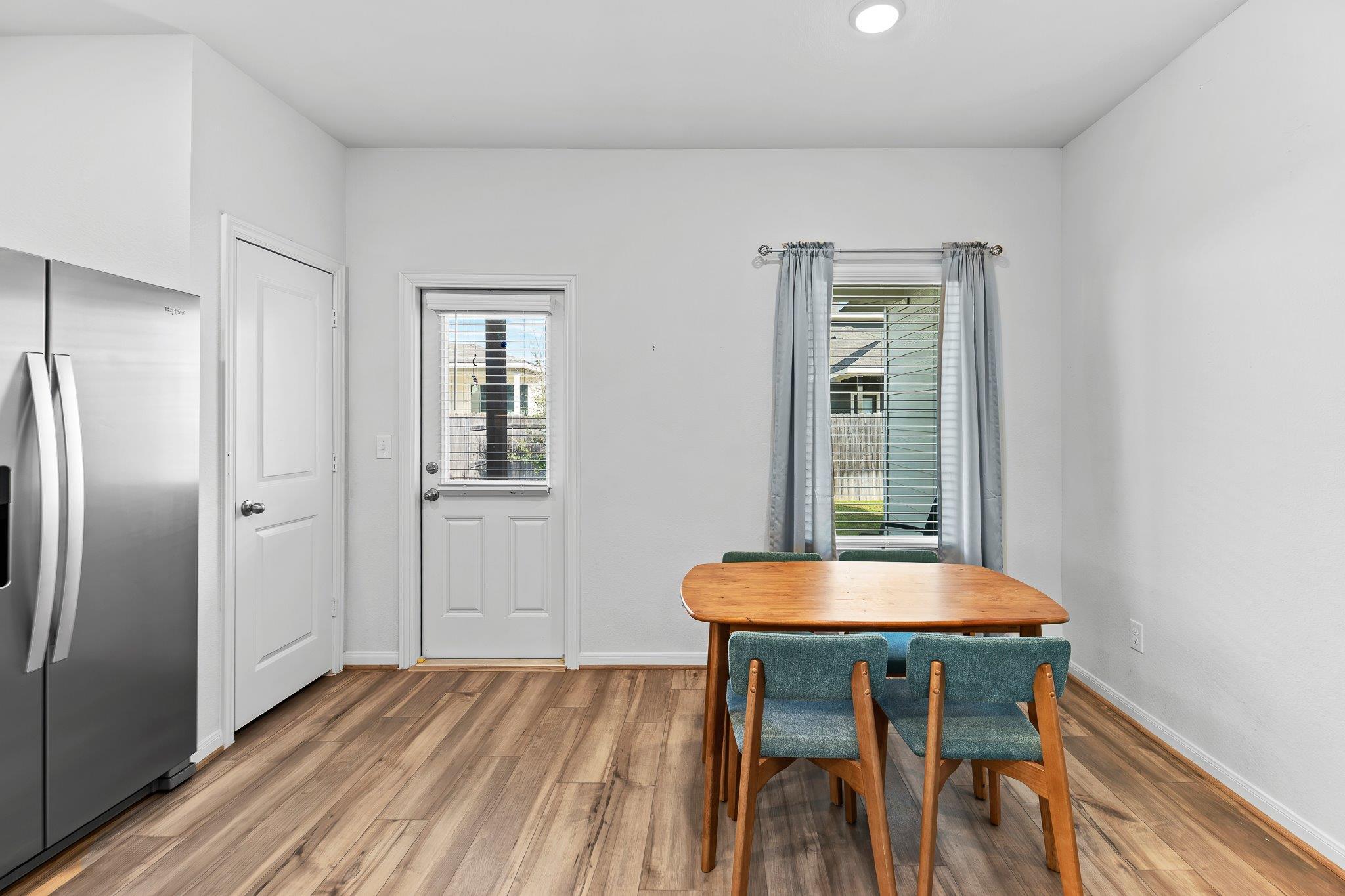 216 Blue Hibiscus Dr, Liberty Hill, TX 78642