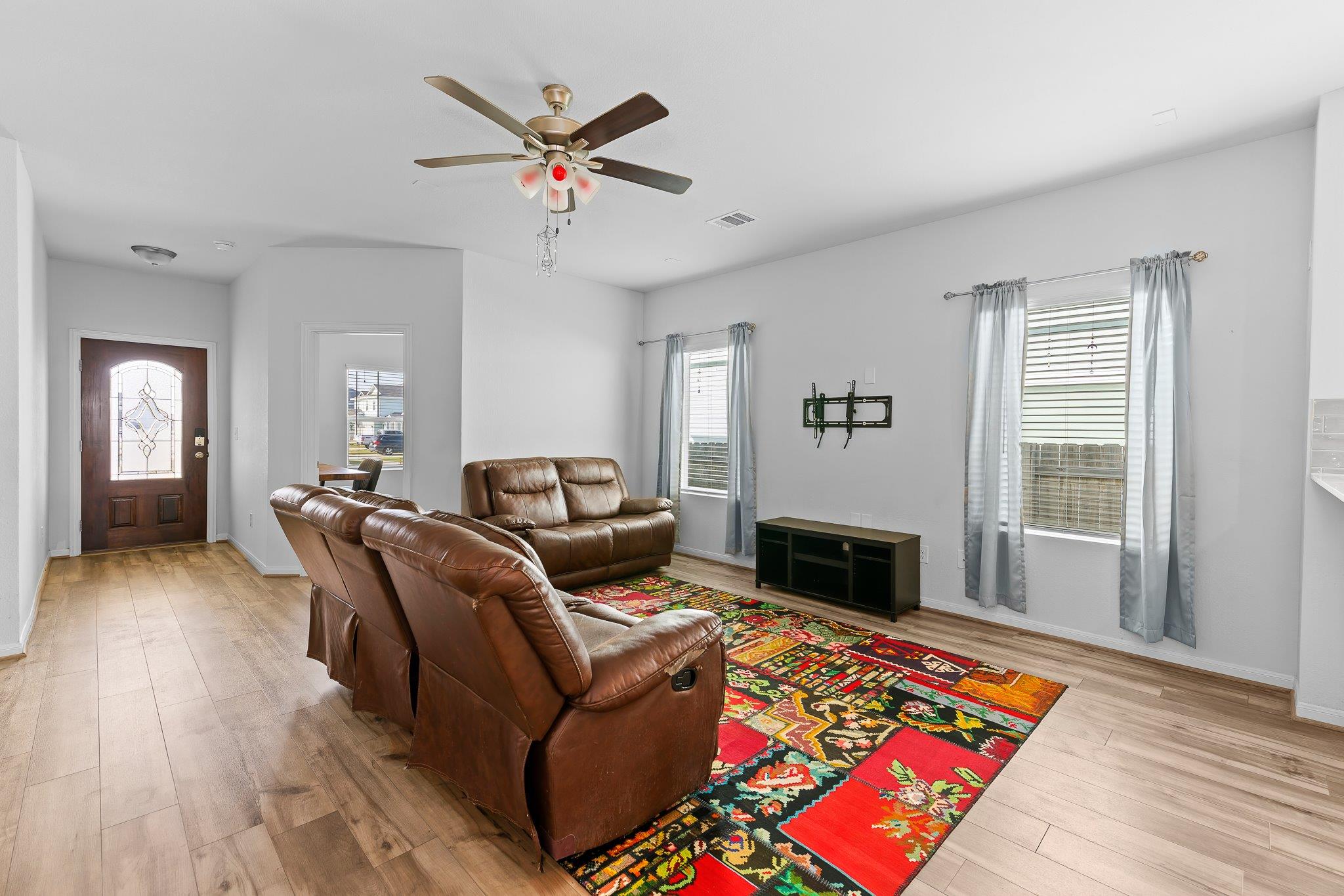 216 Blue Hibiscus Dr, Liberty Hill, TX 78642