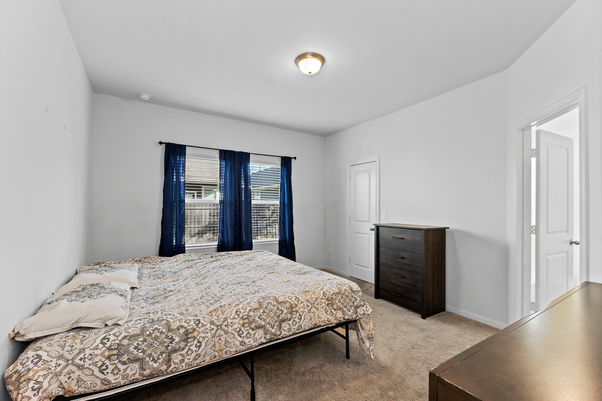 216 Blue Hibiscus Dr, Liberty Hill, TX 78642