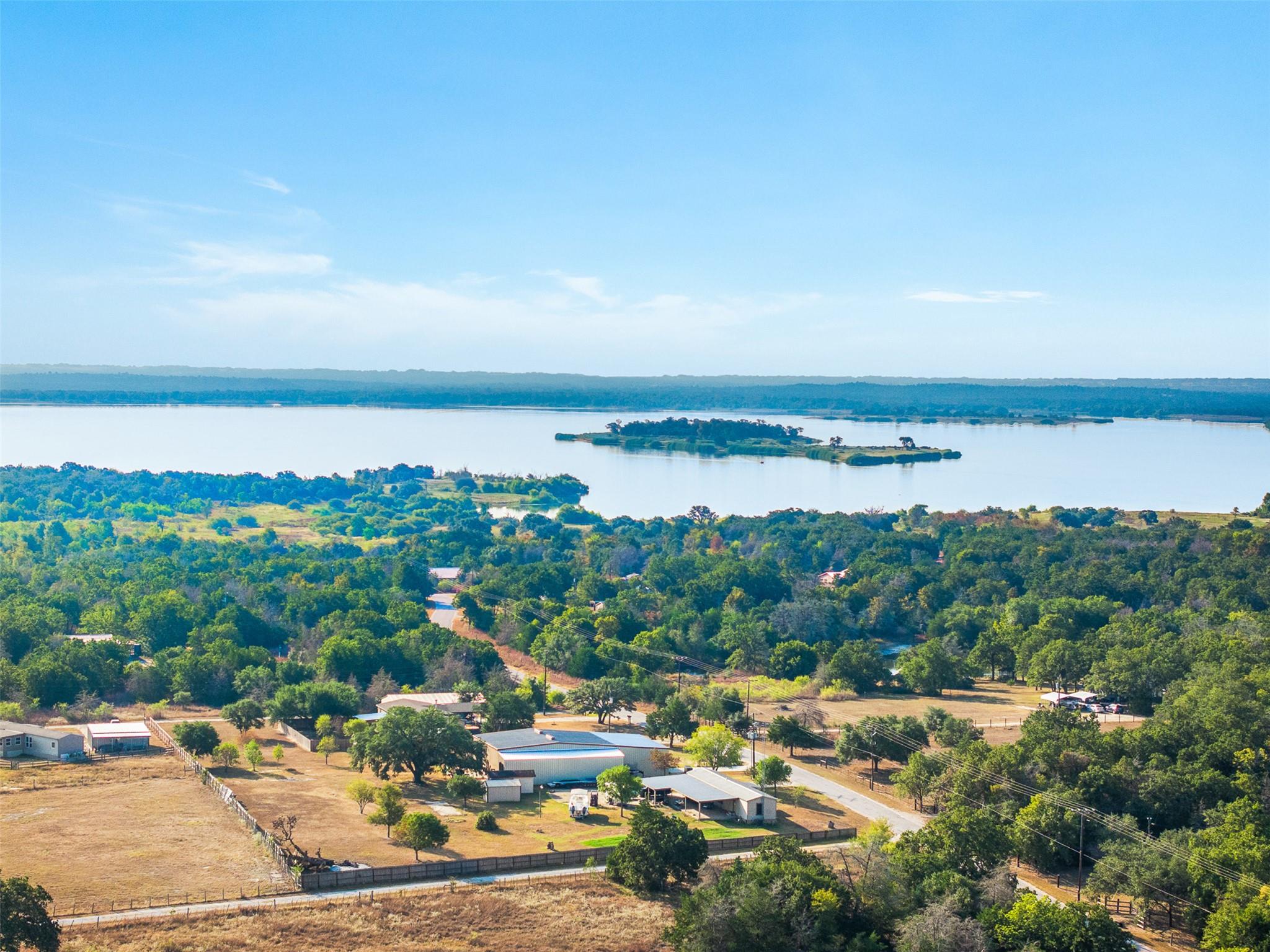 TBD Wolf Run, Somerville, TX 77879