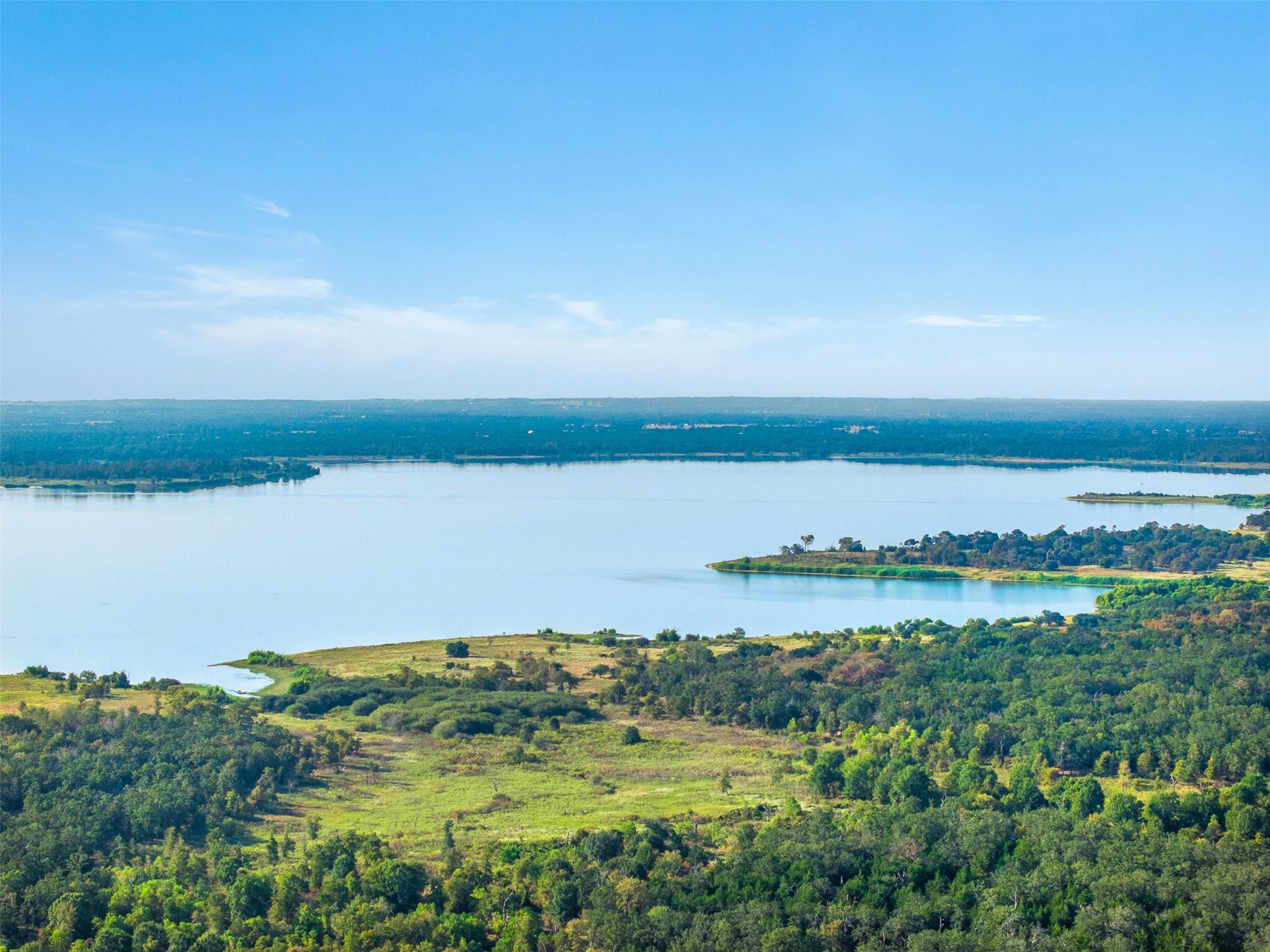 TBD Wolf Run, Somerville, TX 77879