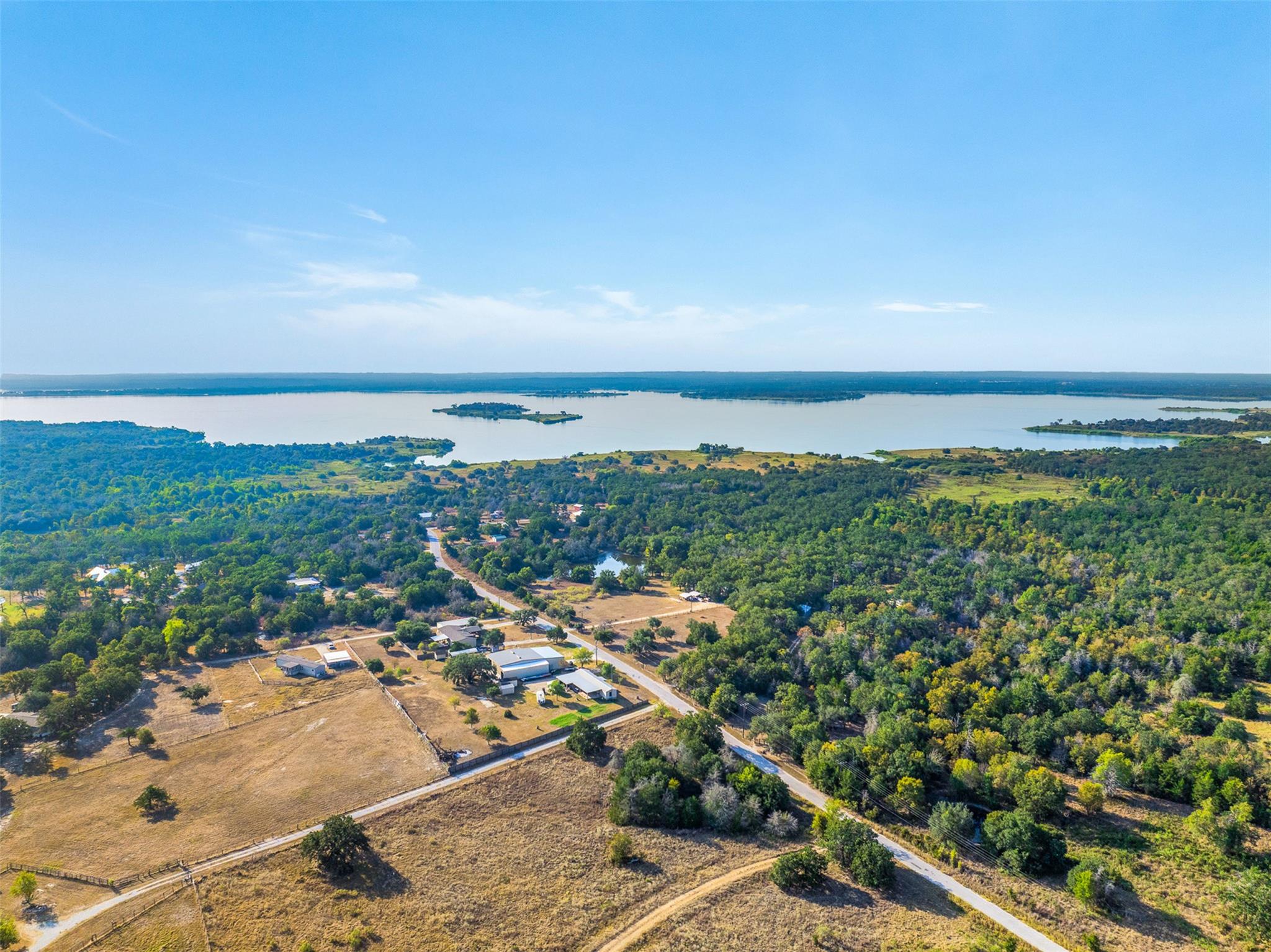 TBD Wolf Run, Somerville, TX 77879