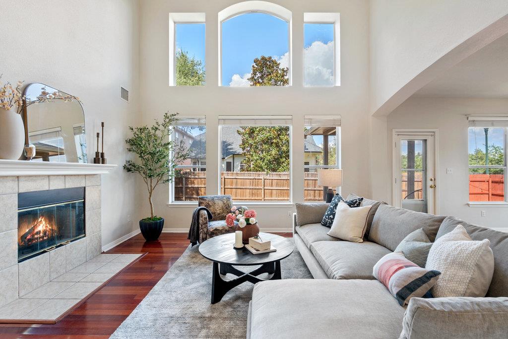 11100 Alison Parke Trl, Austin, TX 78750