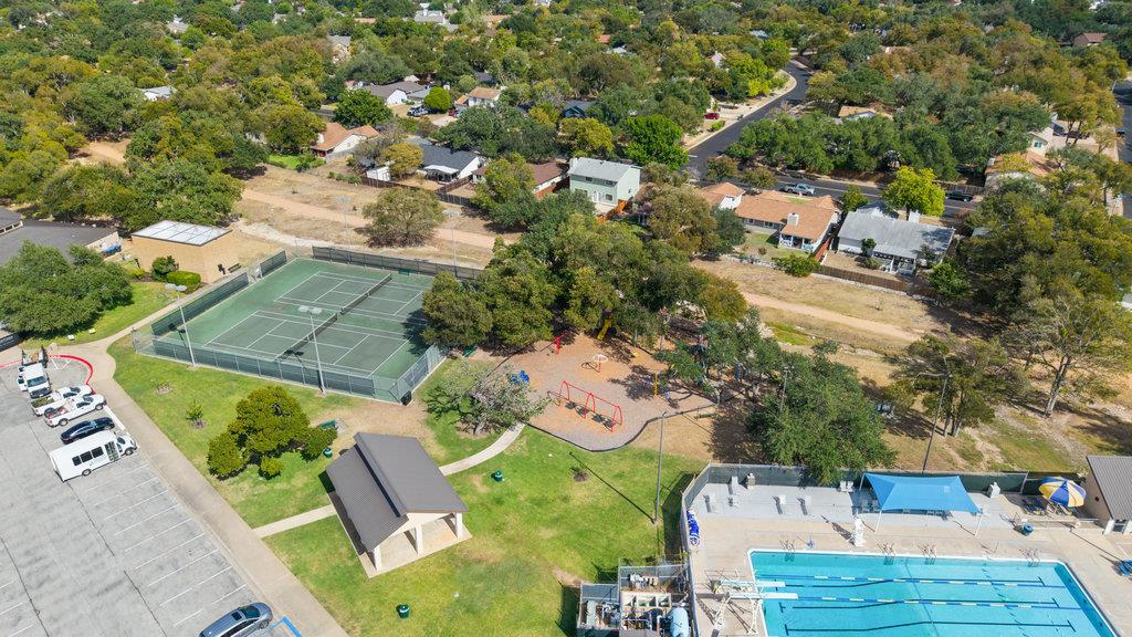 11100 Alison Parke Trl, Austin, TX 78750