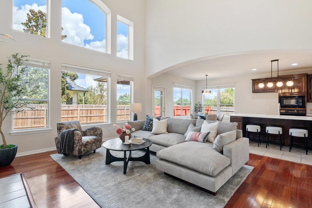 11100 Alison Parke Trl, Austin, TX 78750