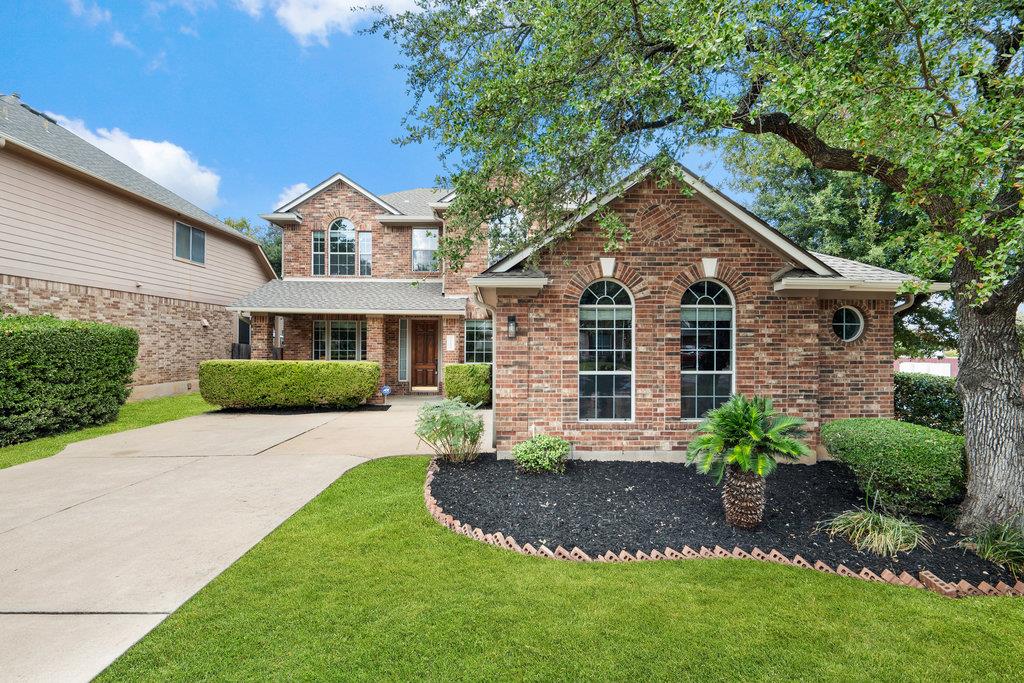11100 Alison Parke Trl, Austin, TX 78750
