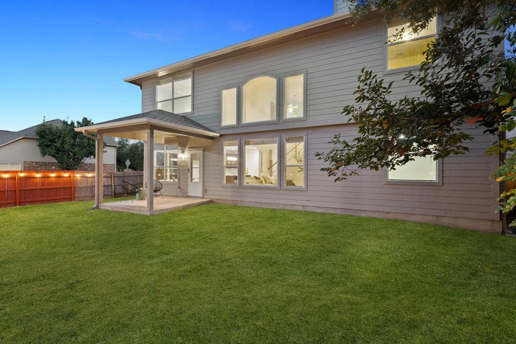 11100 Alison Parke Trl, Austin, TX 78750