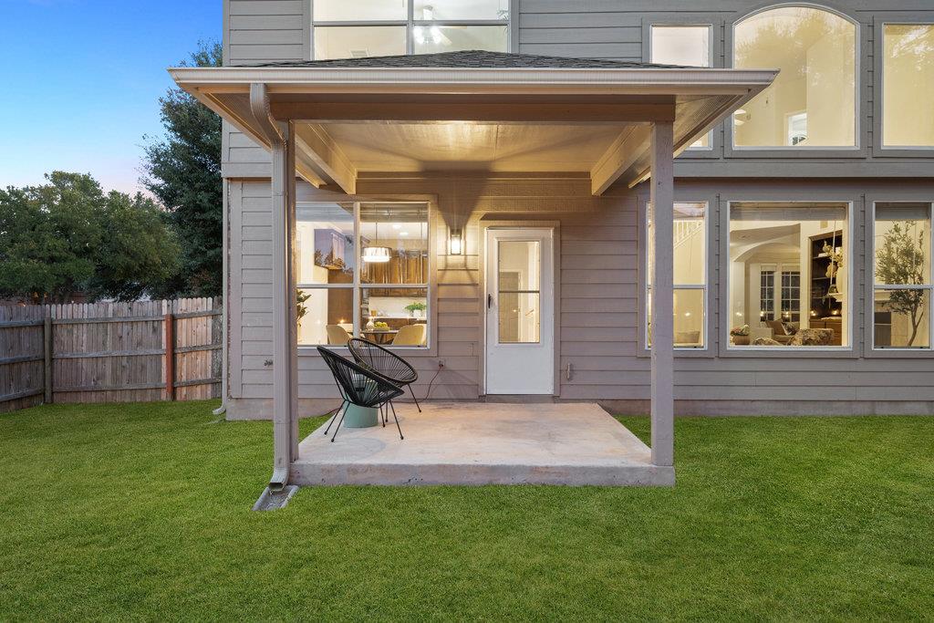 11100 Alison Parke Trl, Austin, TX 78750