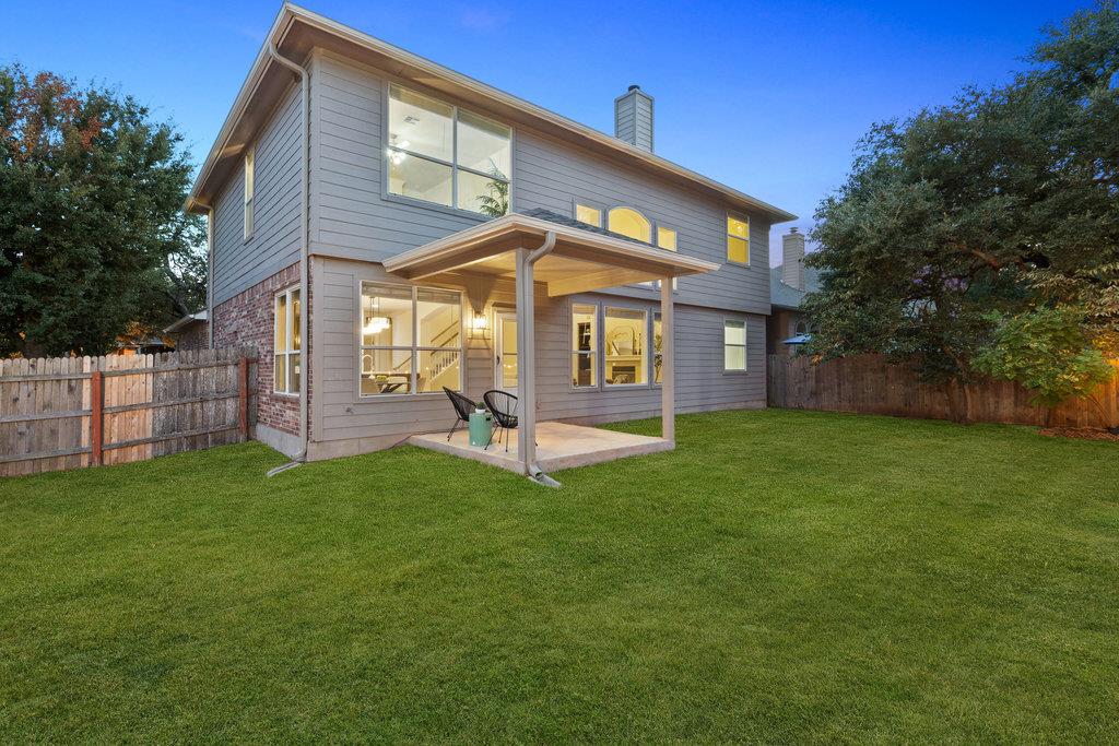 11100 Alison Parke Trl, Austin, TX 78750