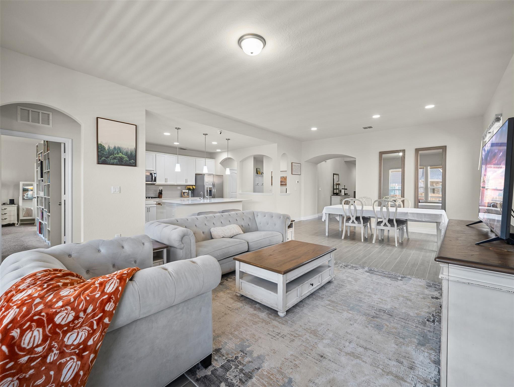 2263 Gran Cielo Trl, New Braunfels, TX 78132