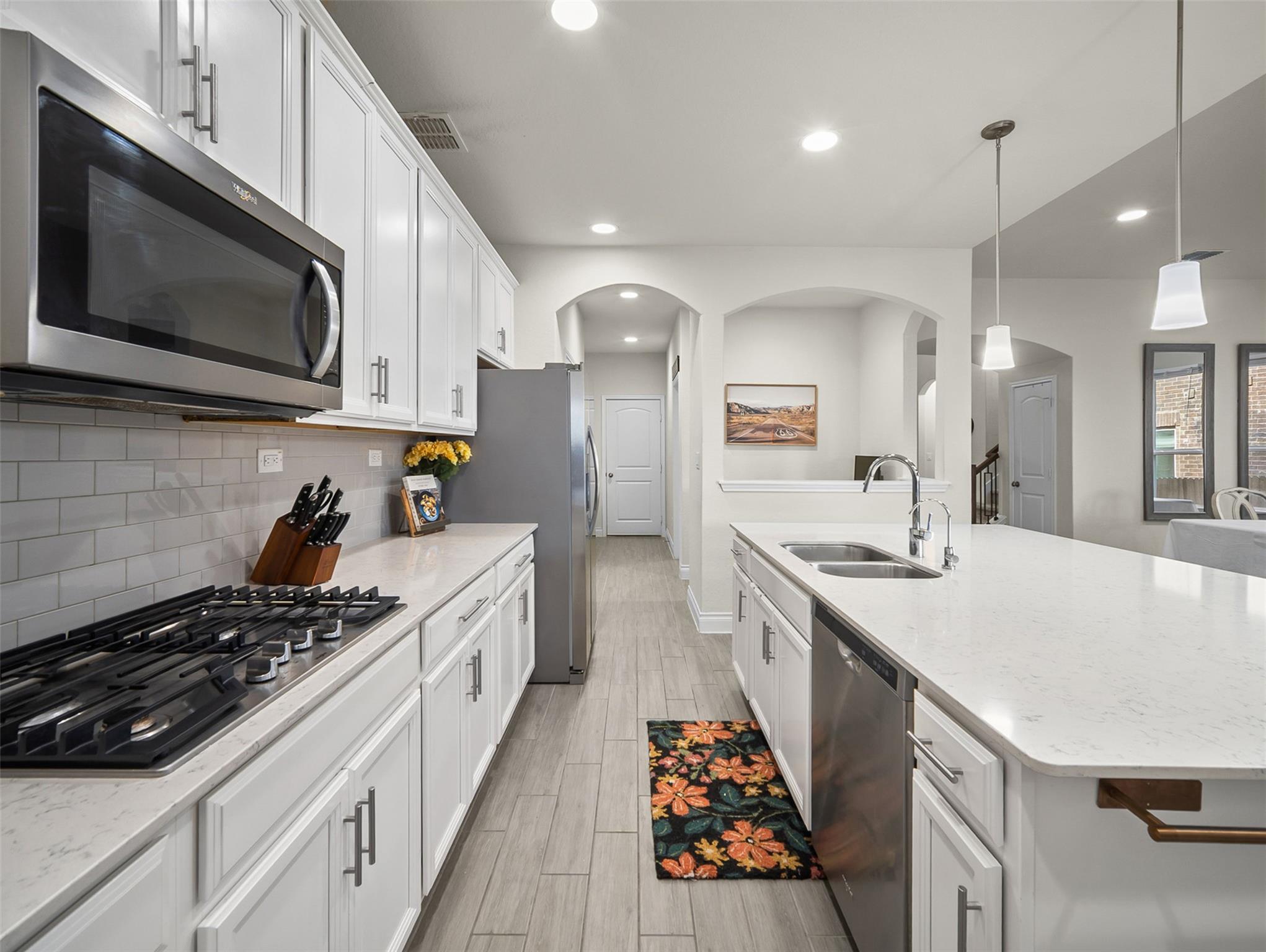 2263 Gran Cielo Trl, New Braunfels, TX 78132