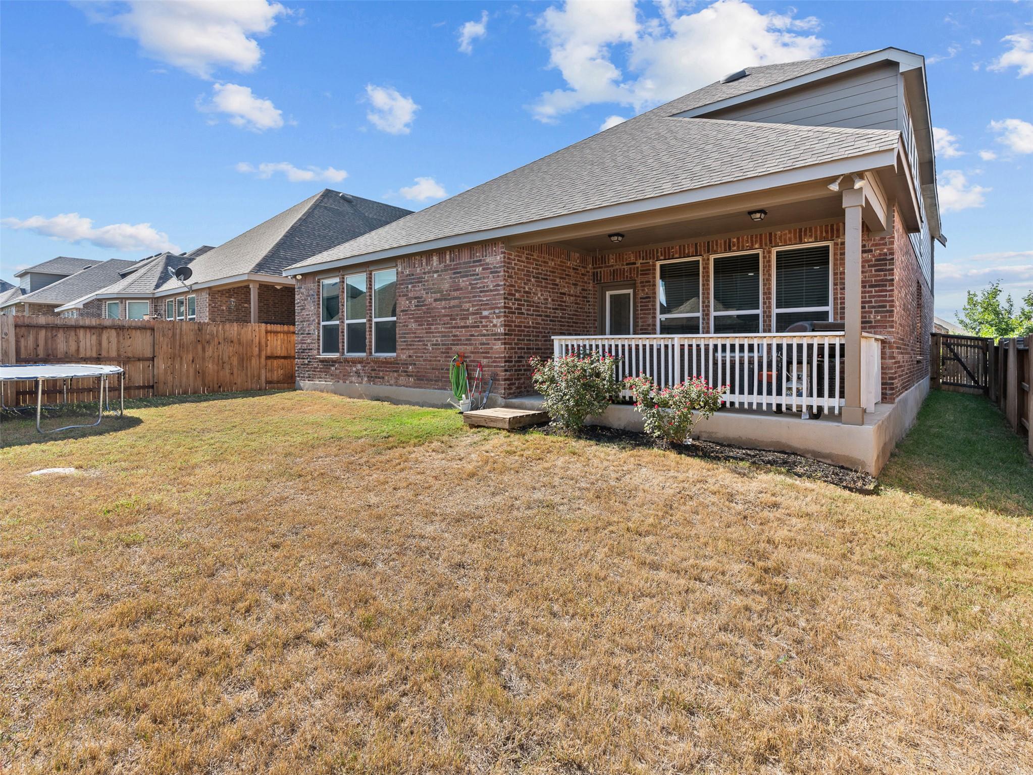 2263 Gran Cielo Trl, New Braunfels, TX 78132