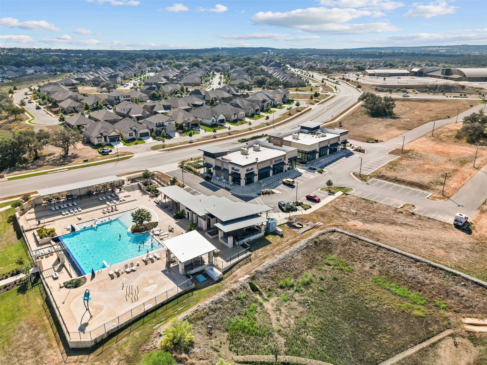 2263 Gran Cielo Trl, New Braunfels, TX 78132