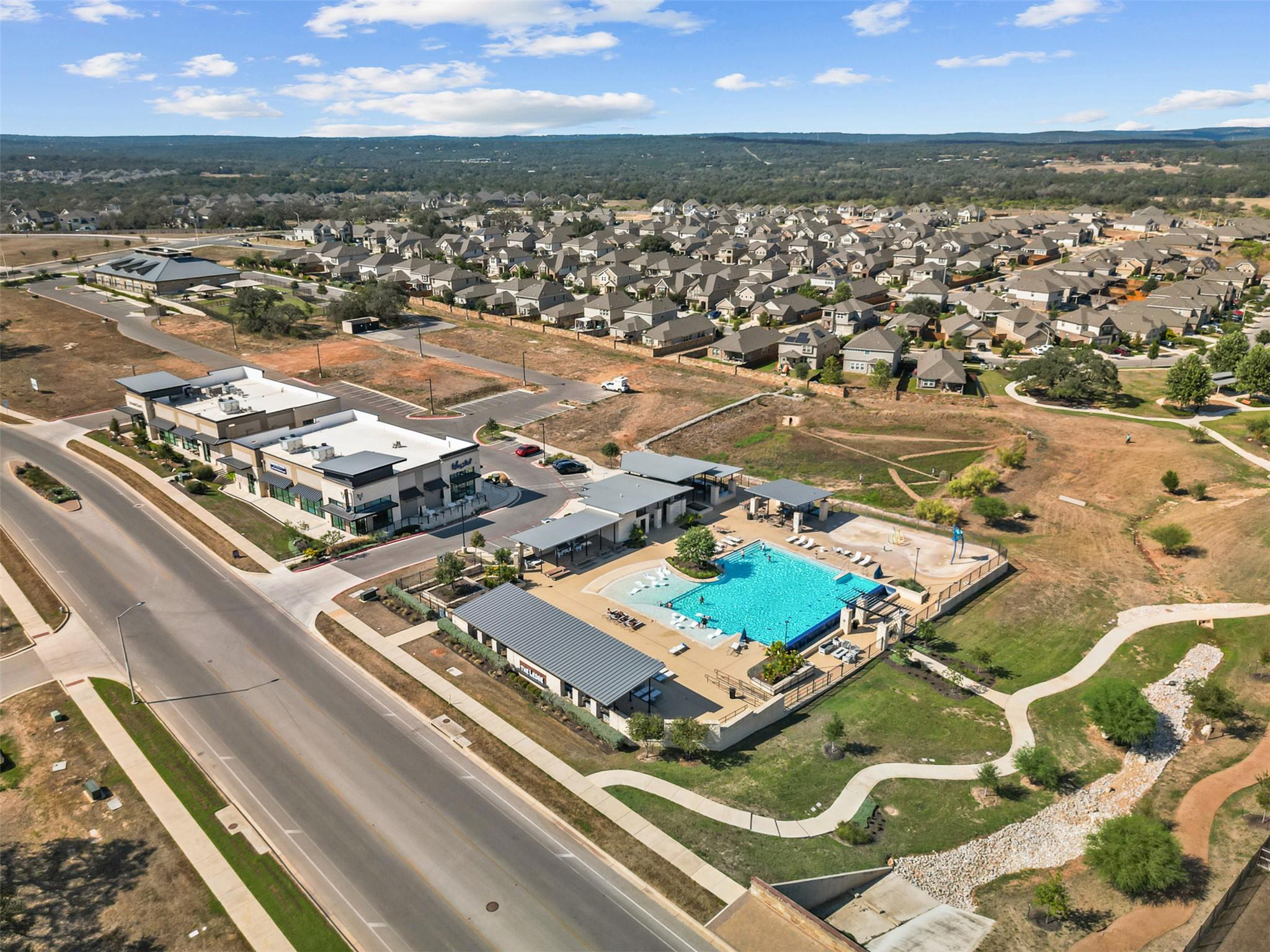 2263 Gran Cielo Trl, New Braunfels, TX 78132