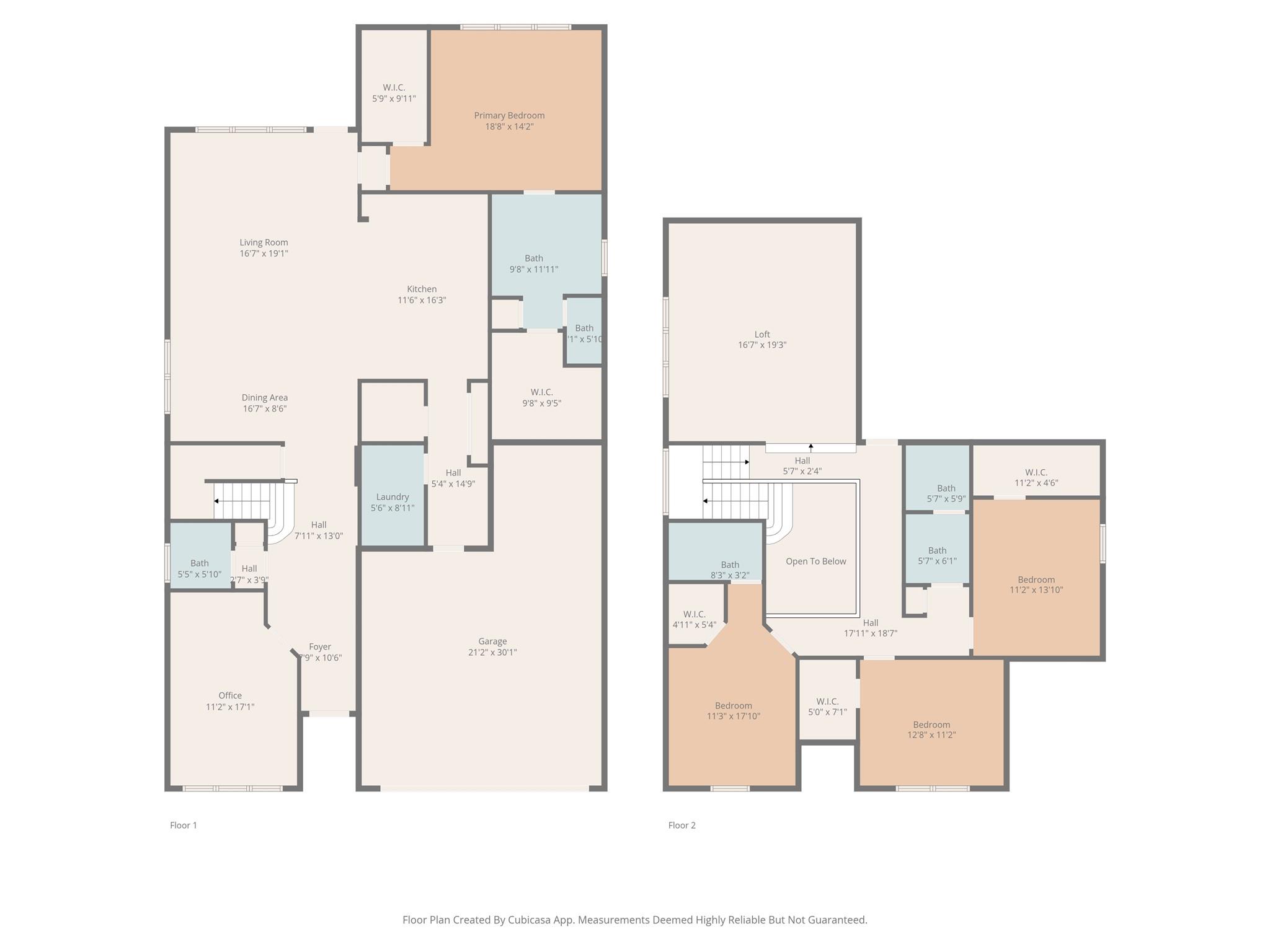 2263 Gran Cielo Trl, New Braunfels, TX 78132