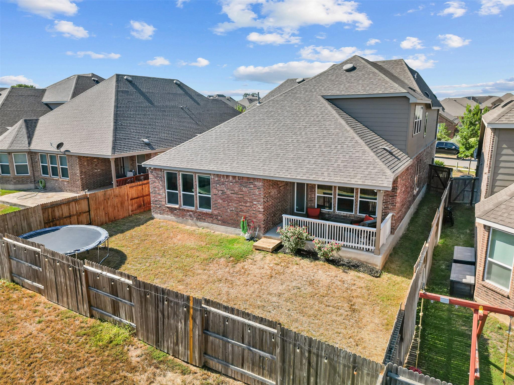 2263 Gran Cielo Trl, New Braunfels, TX 78132